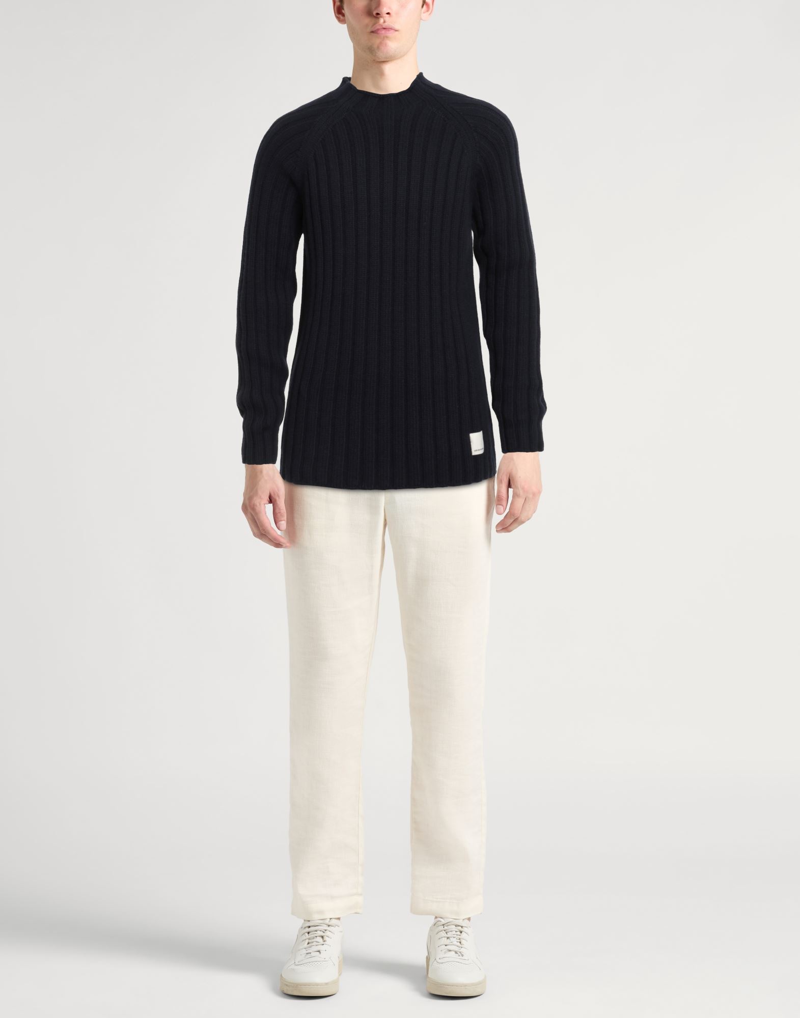  Emporio Armani - Strickwaren - Rollkragenpullover - On Yoox.com 