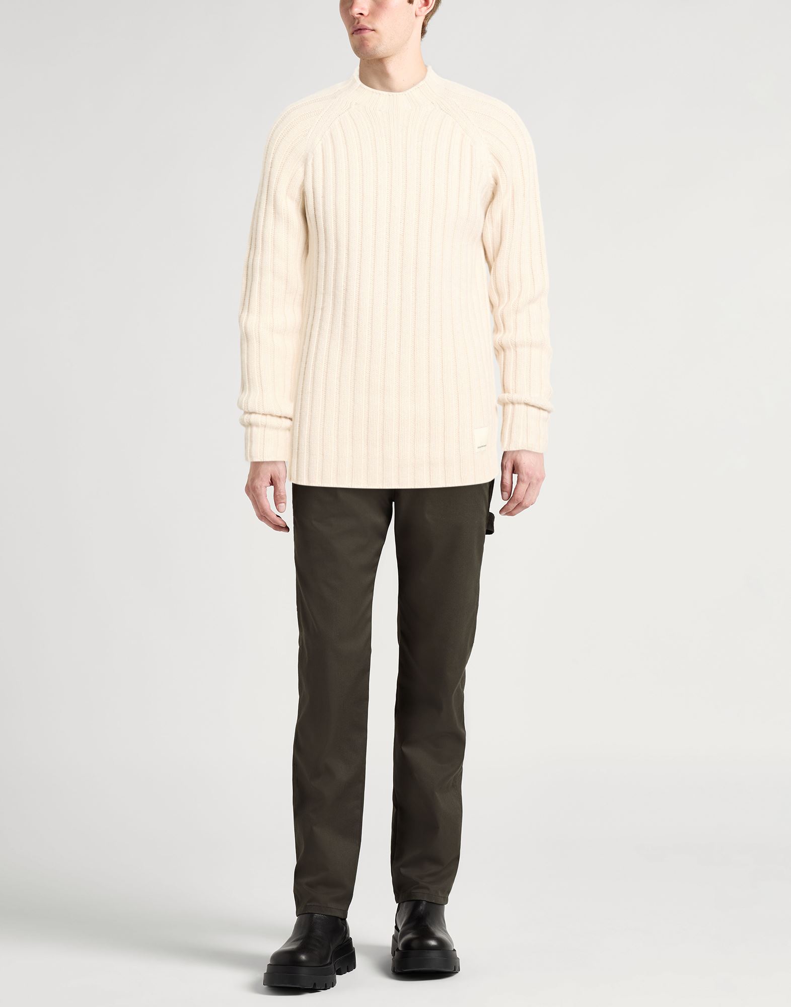  Emporio Armani - Strickwaren - Rollkragenpullover - On Yoox.com 