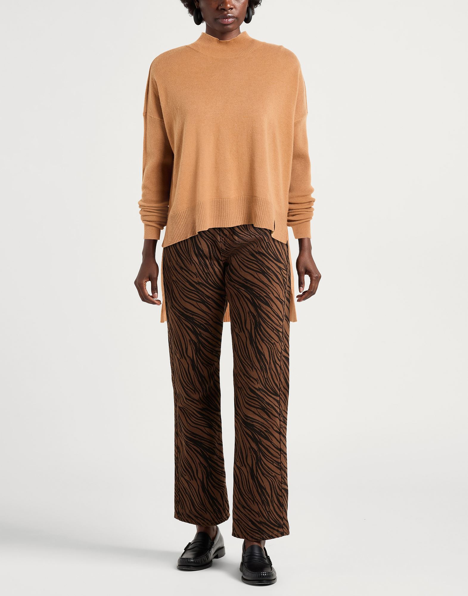  Gaudì - Prendas De Punto - Cuello Alto - On Yoox.com 