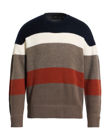 Pullover Hombre Azul noche L,M,S,XL,XS Hombre