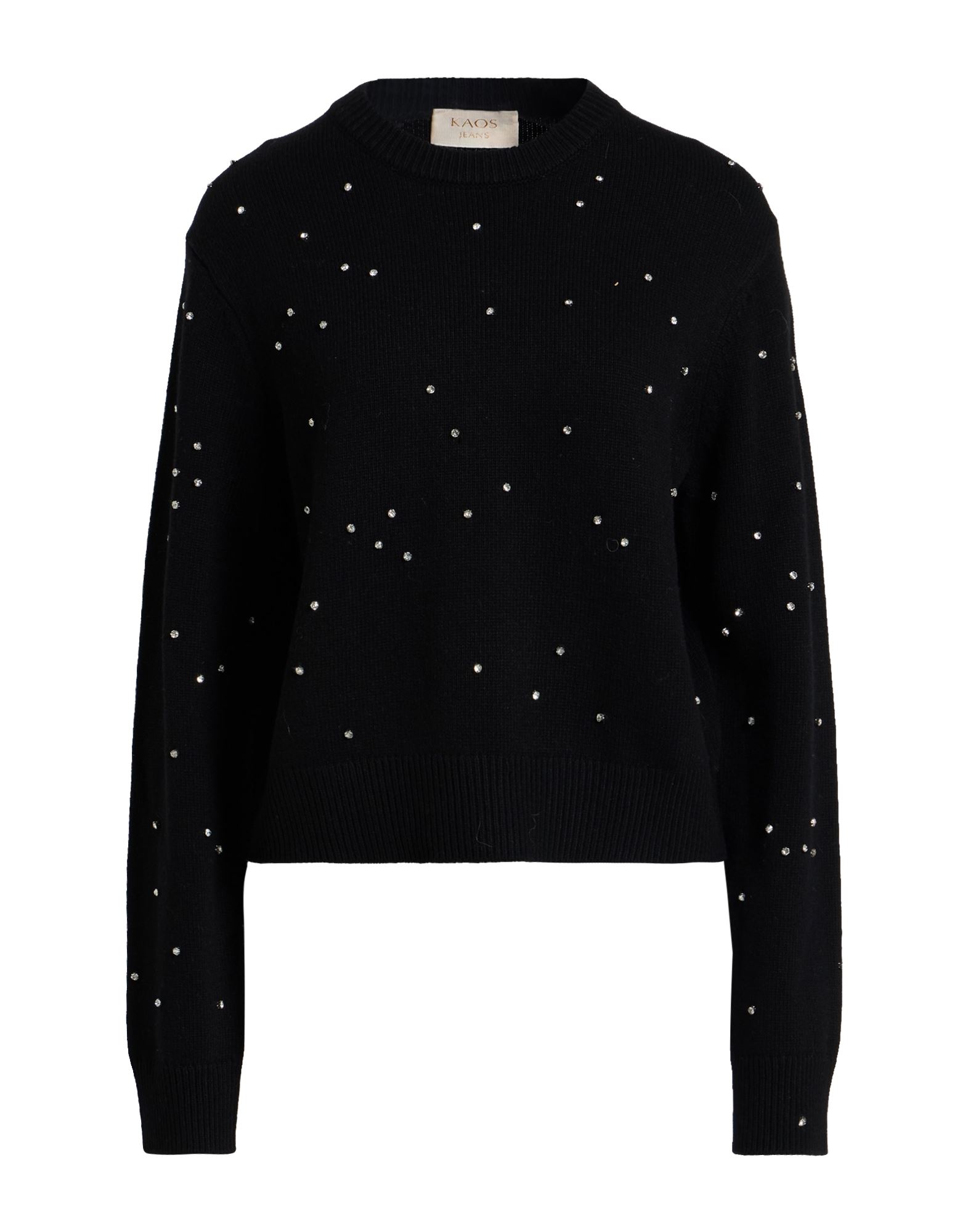  Kaos Jeans - Strickwaren - Pullover - On Yoox.com 