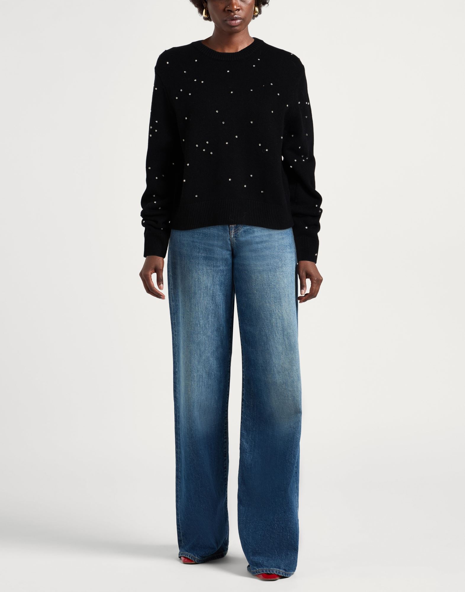  Kaos Jeans - Strickwaren - Pullover - On Yoox.com 
