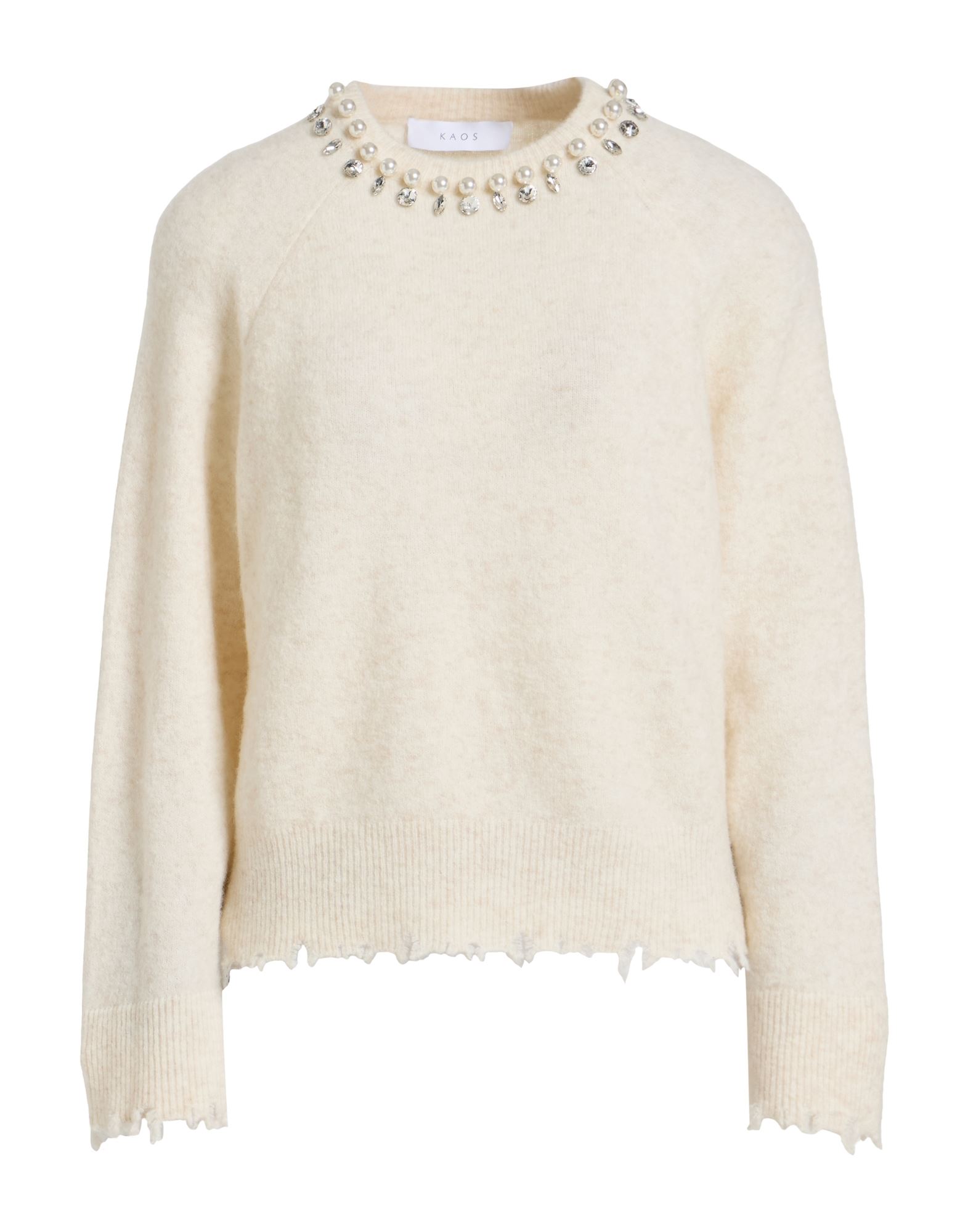  Kaos - Strickwaren - Pullover - On Yoox.com 