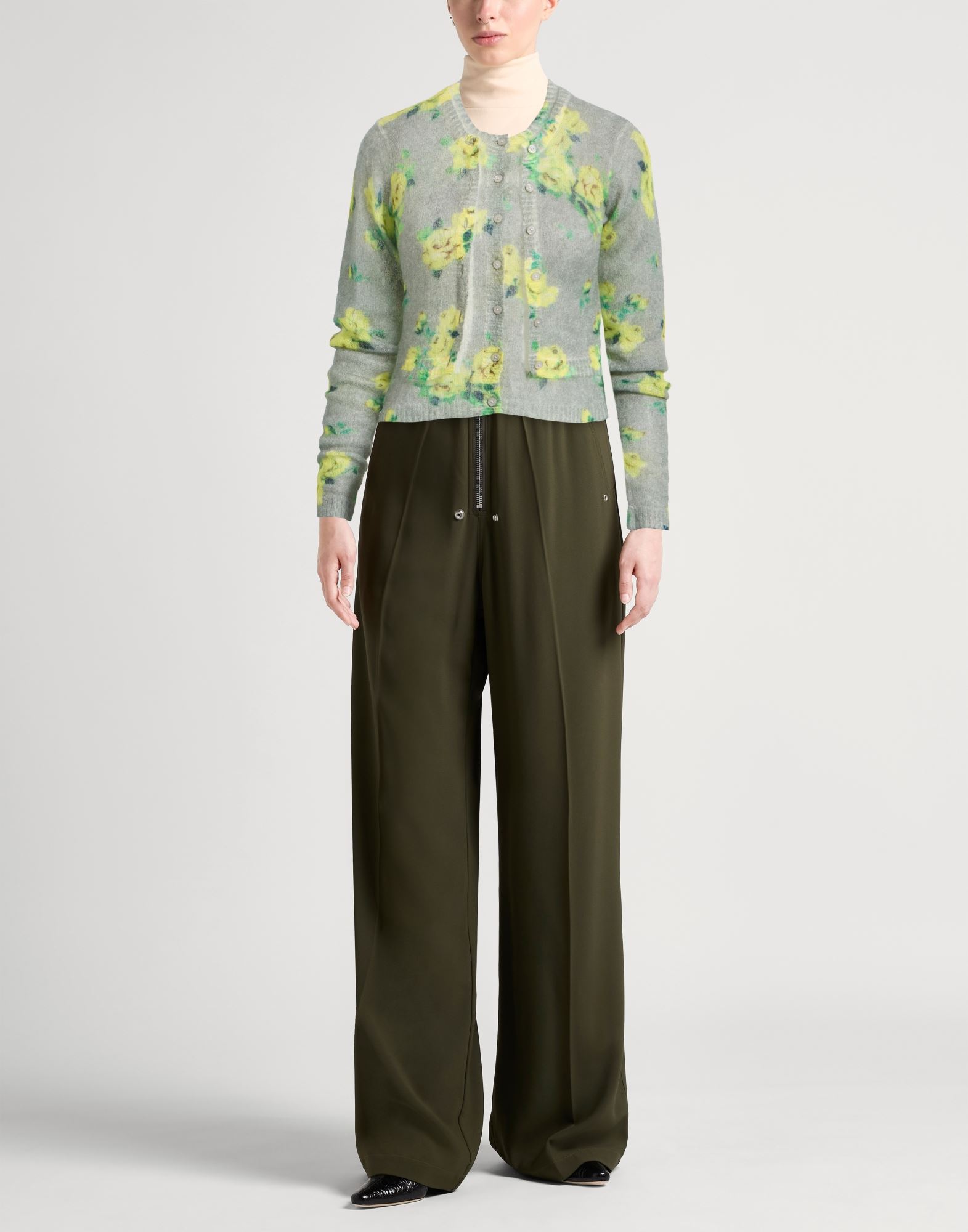  Acne Studios - Strickwaren - Strickjacken - On Yoox.com 