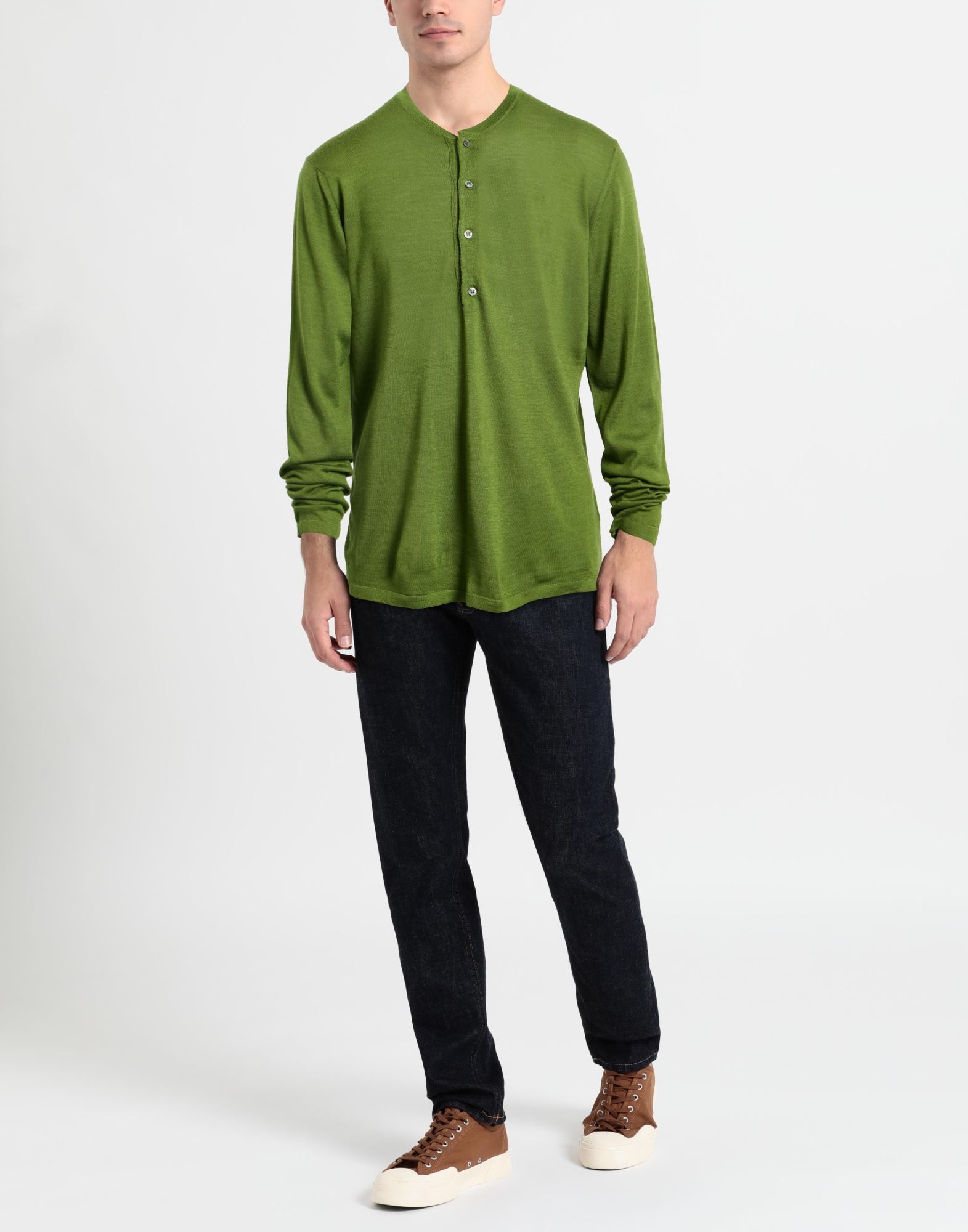  Seven Gauge - Strickwaren - Pullover - On Yoox.com 