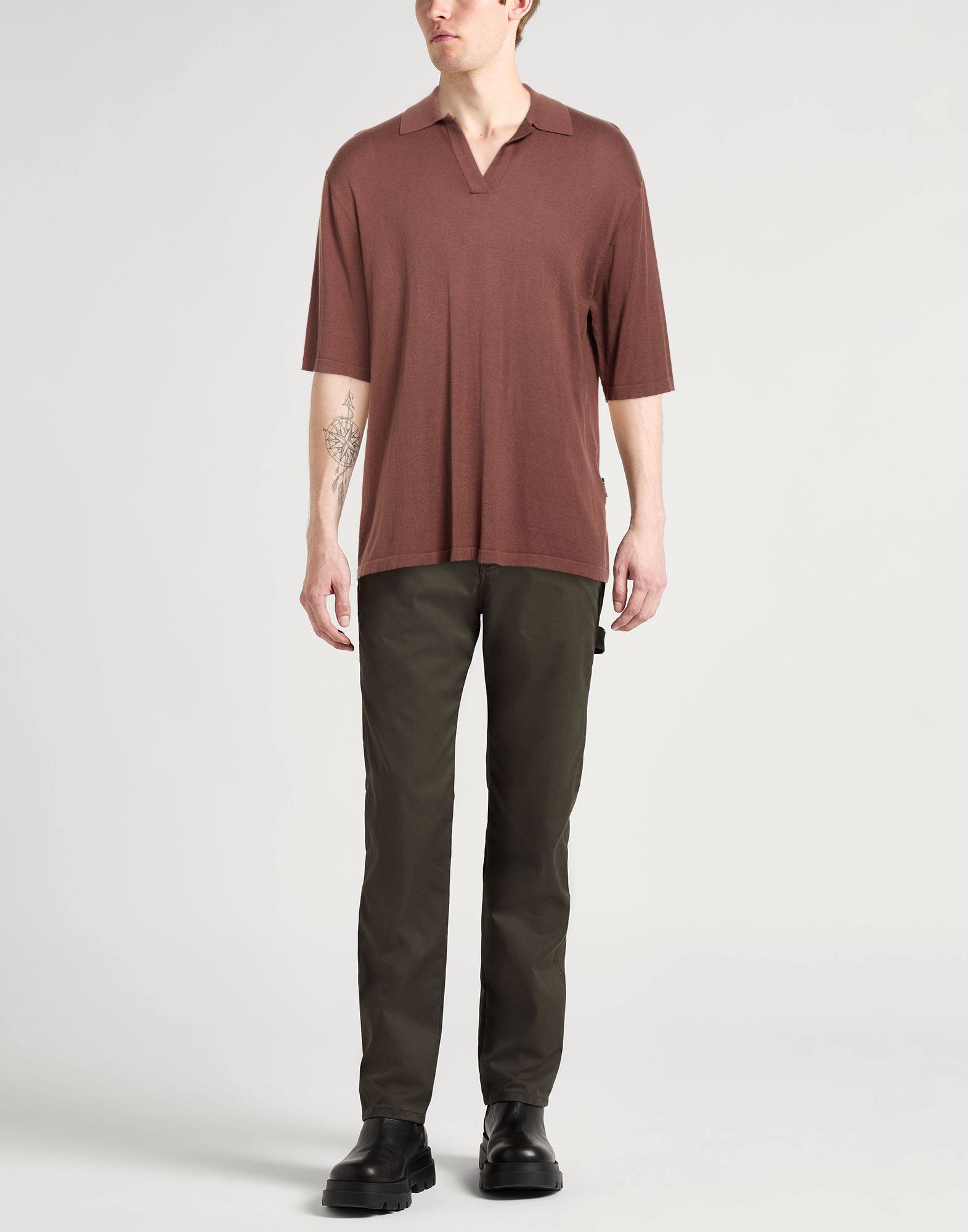  Hevò - Maille - Pullover - On Yoox.com 