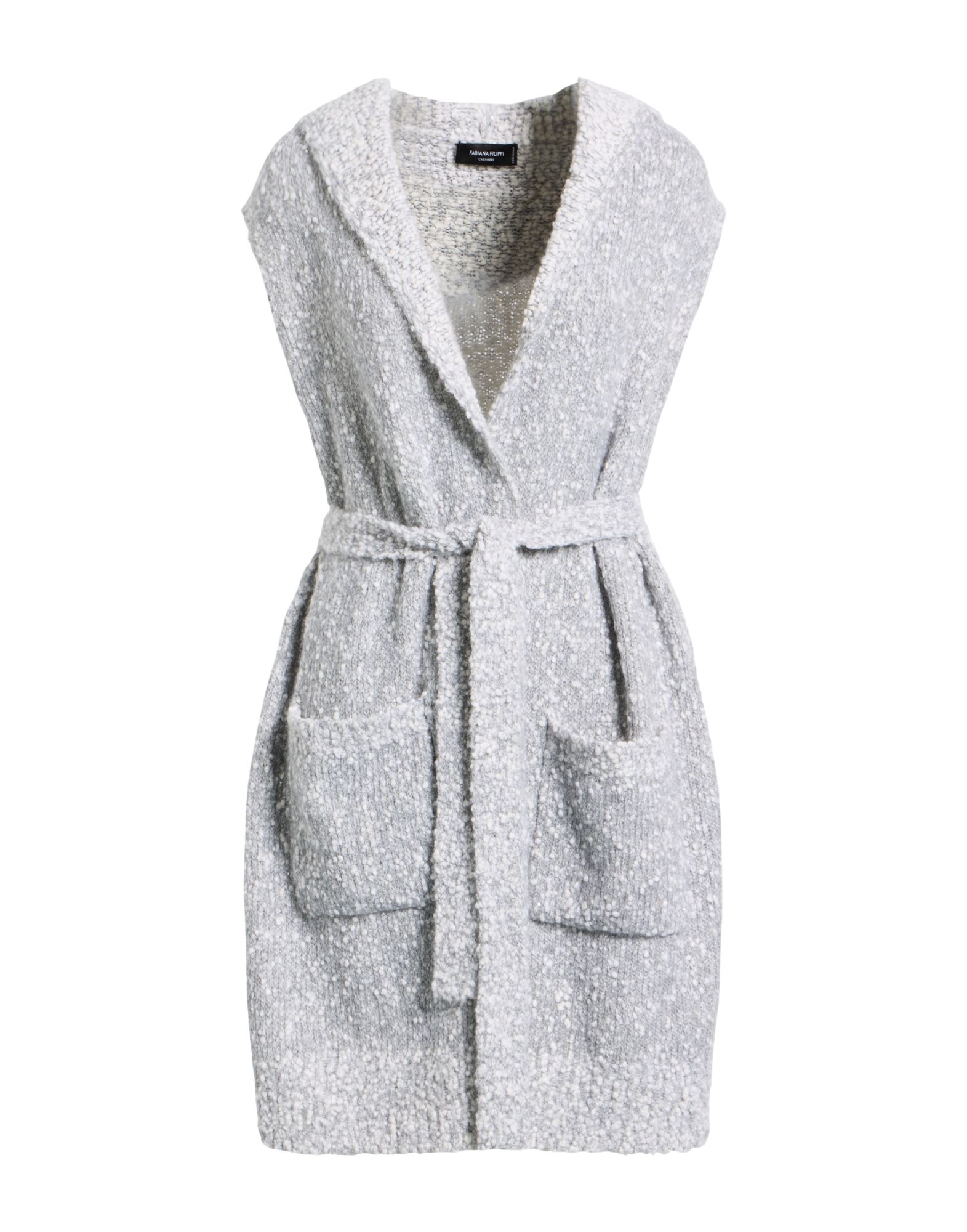  Fabiana Filippi - Strickwaren - Strickjacken - On Yoox.com 