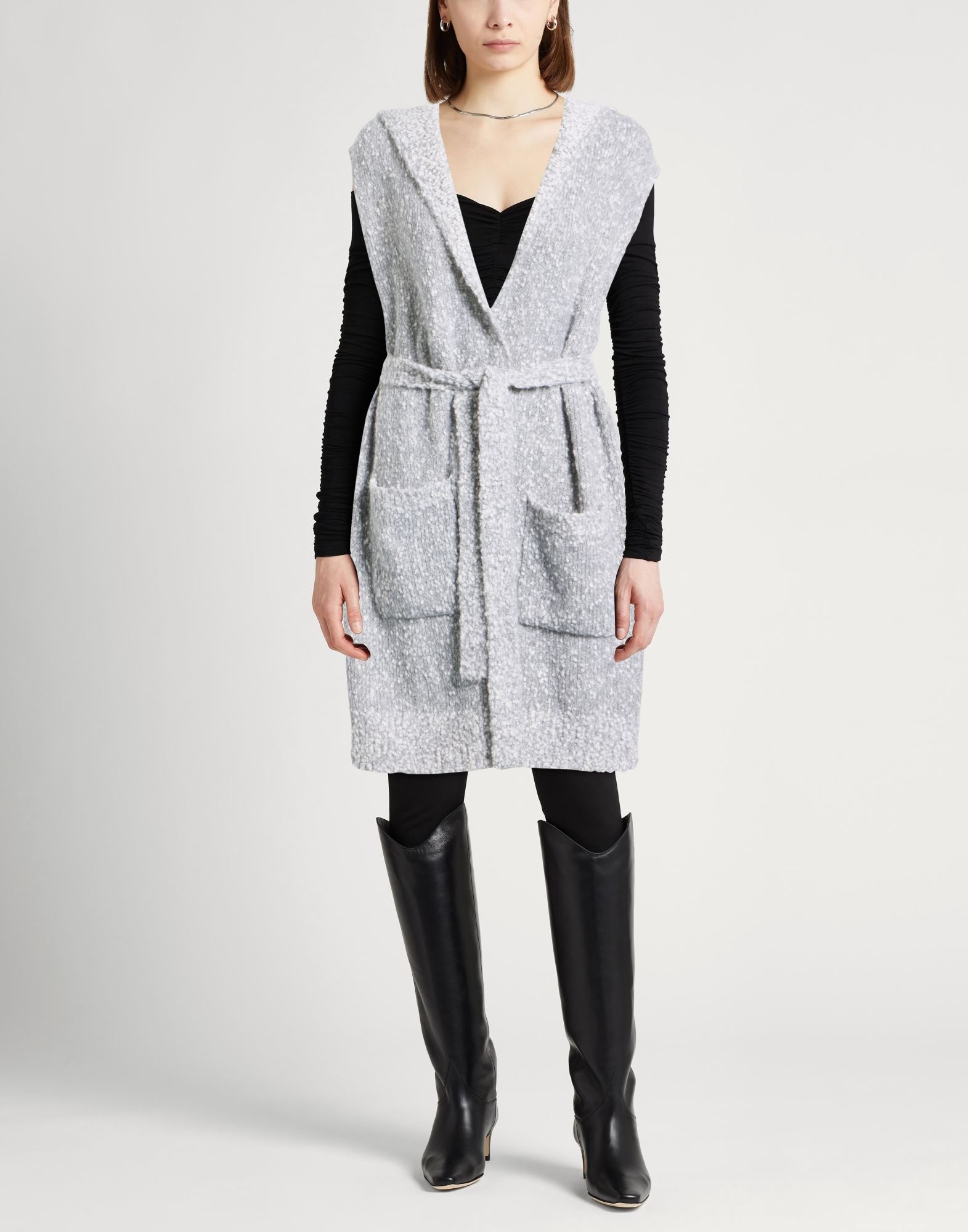  Fabiana Filippi - Strickwaren - Strickjacken - On Yoox.com 