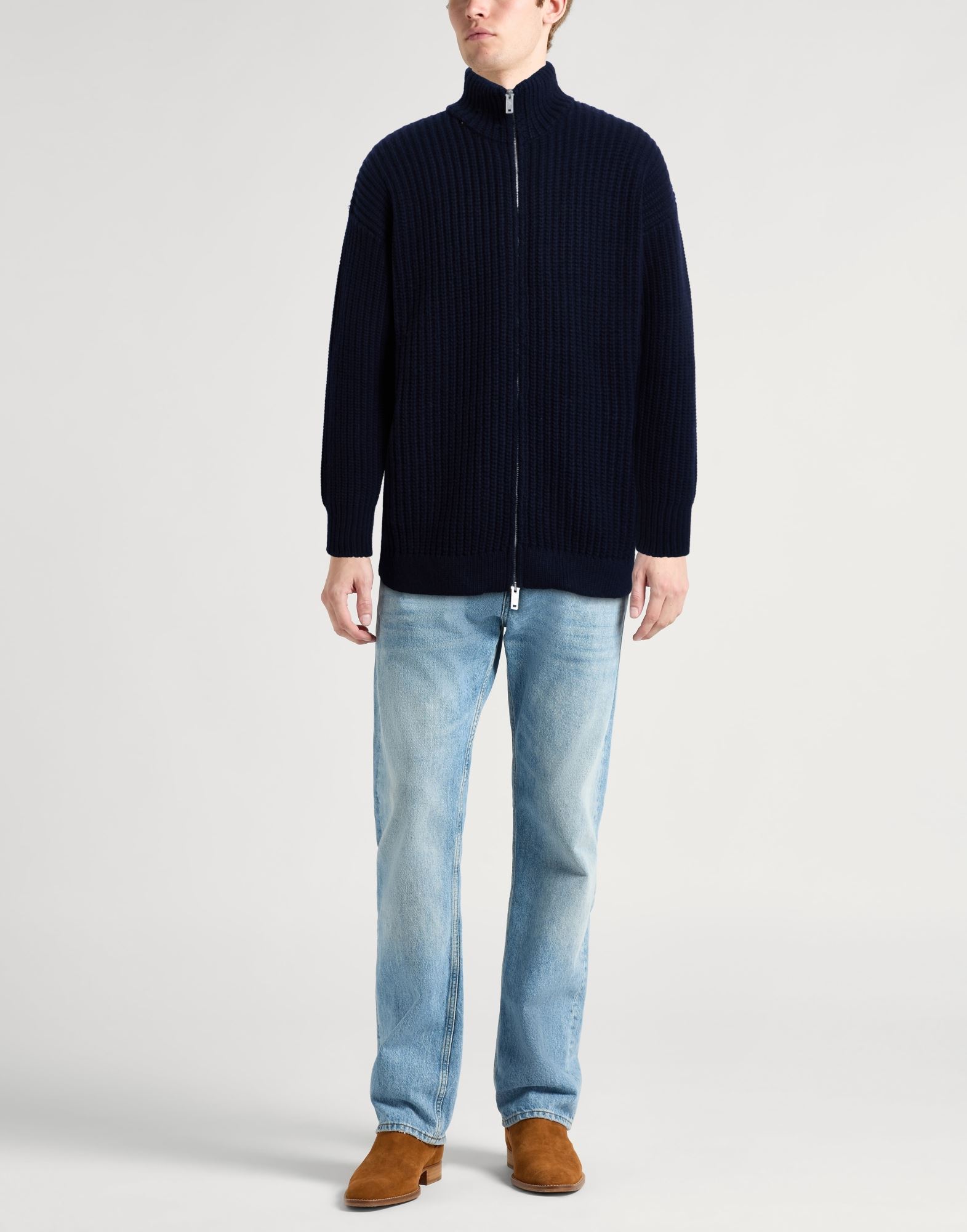  Emporio Armani - Maille - Cardigans - On Yoox.com 