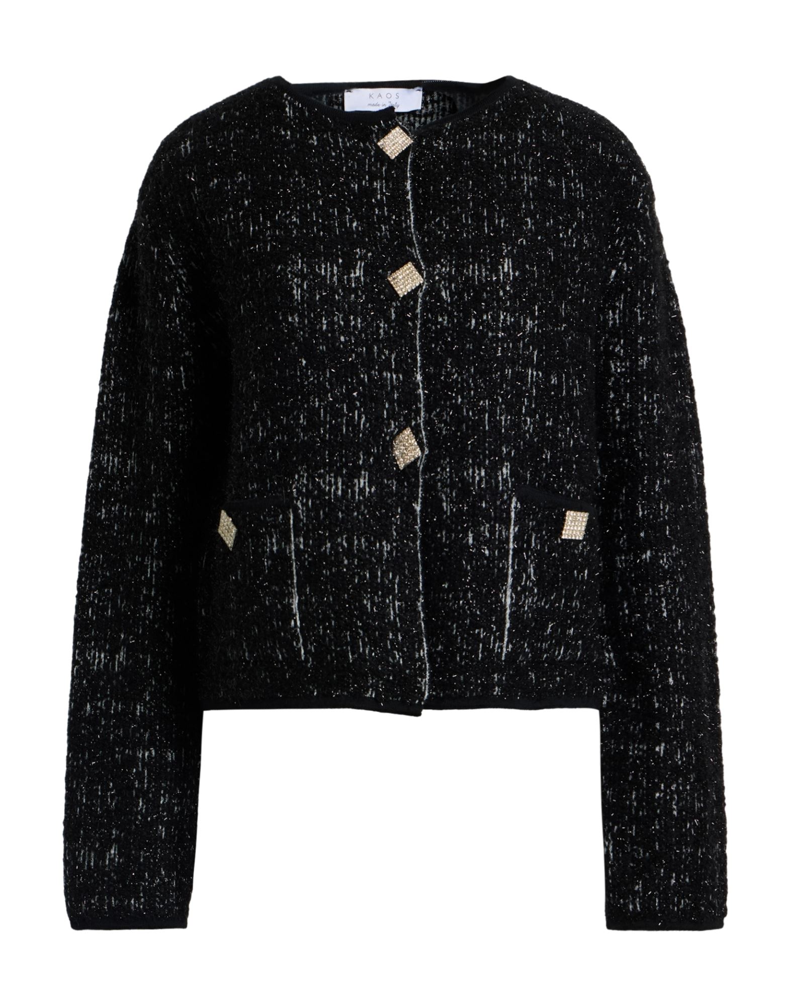  Kaos - Maille - Cardigans - On Yoox.com 