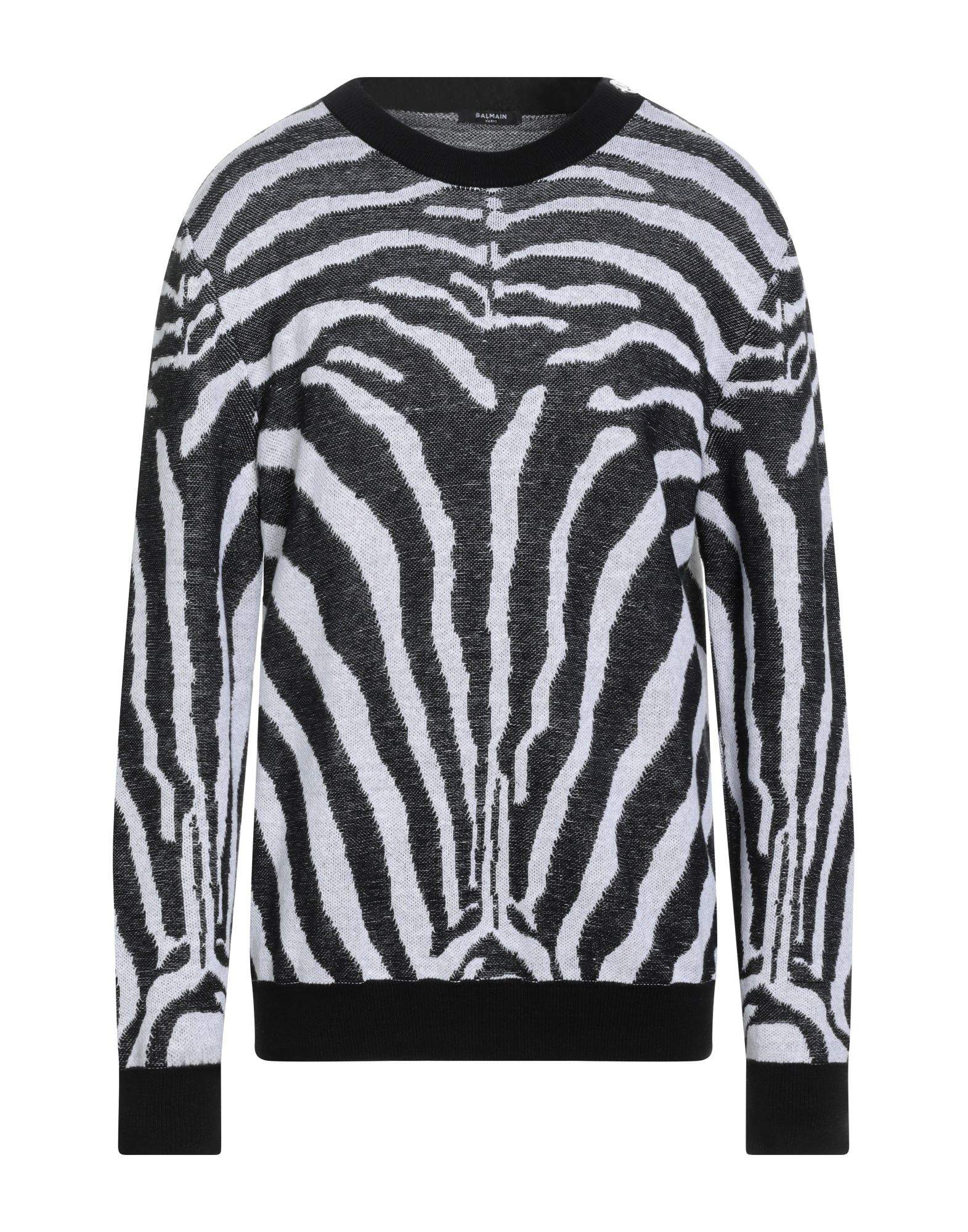  Balmain - Strickwaren - Pullover - On Yoox.com 