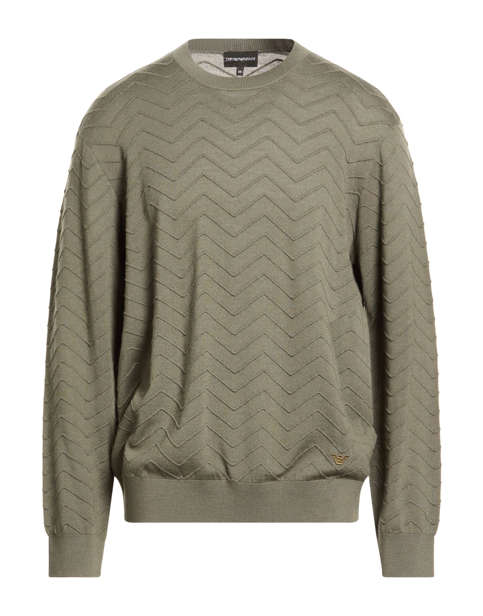  Emporio Armani - Strickwaren - Pullover - On Yoox.com 