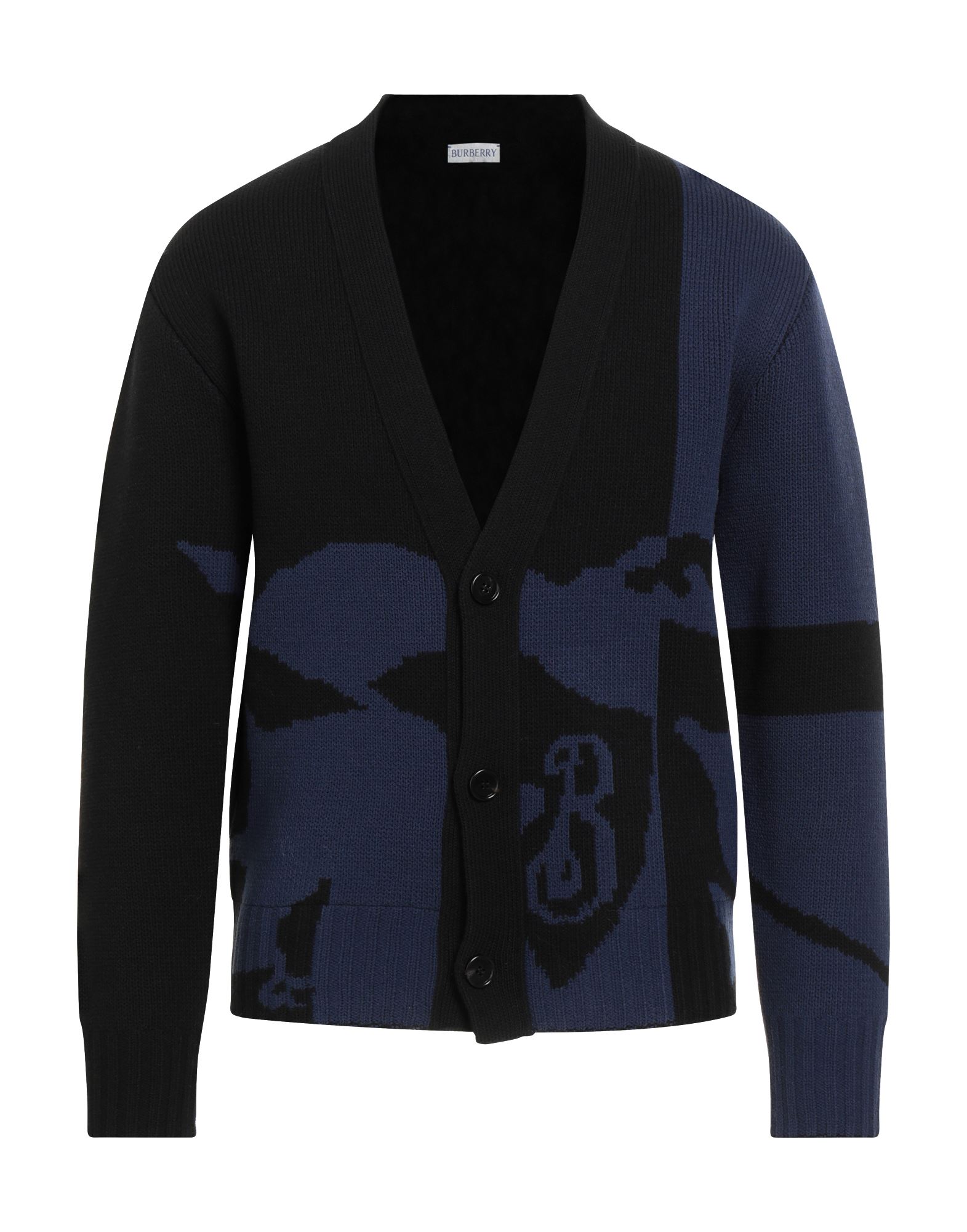 バーバリー(BURBERRY) メンズカーディガン | 通販・人気