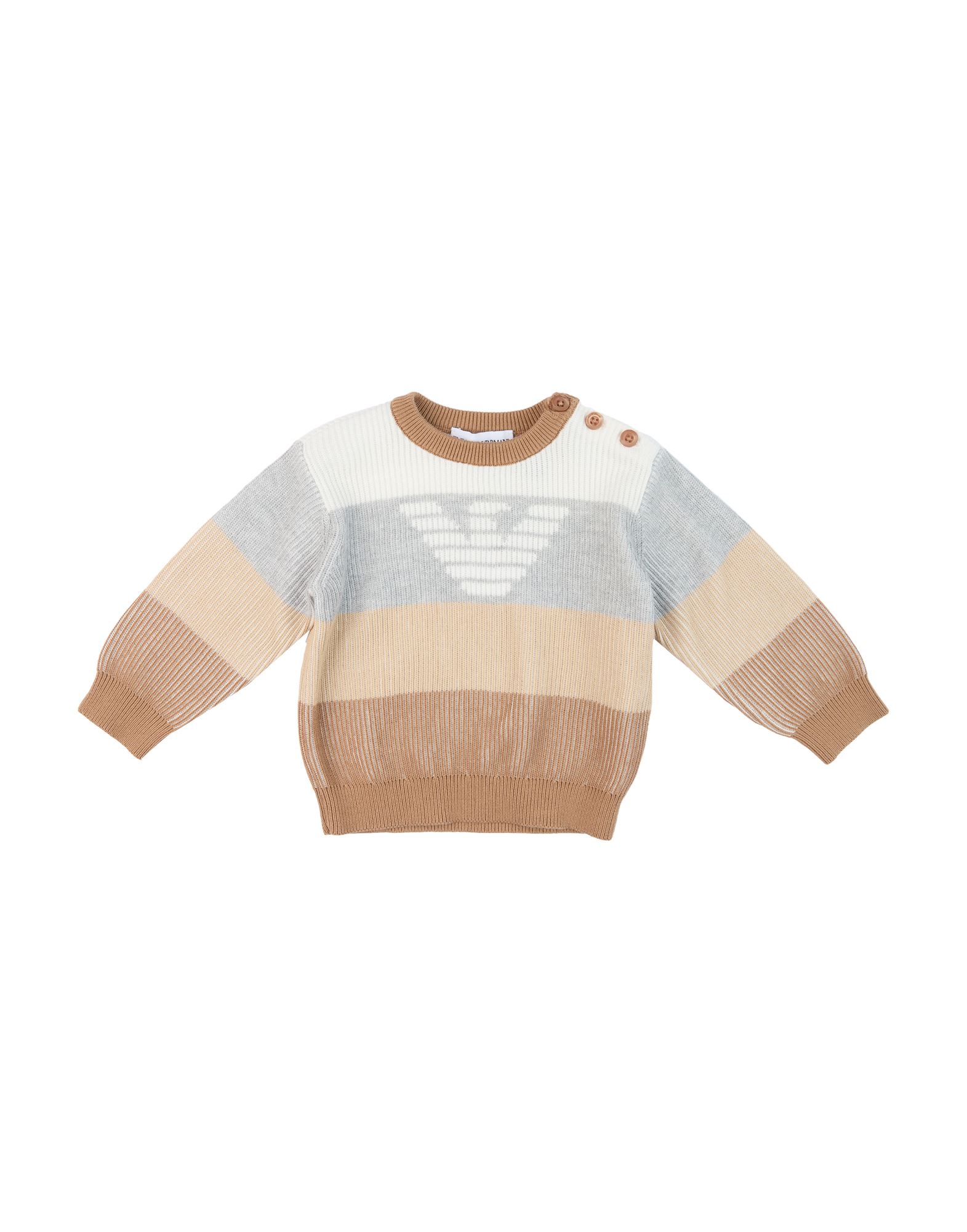  Emporio Armani - Strickwaren - Pullover - On Yoox.com 