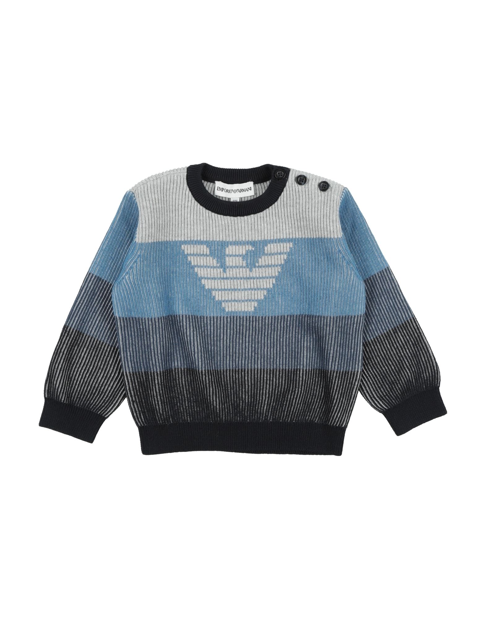  Emporio Armani - Strickwaren - Pullover - On Yoox.com 