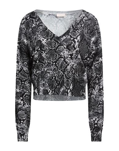 Pullover Mujer Negro L,M,S,XL Mujer