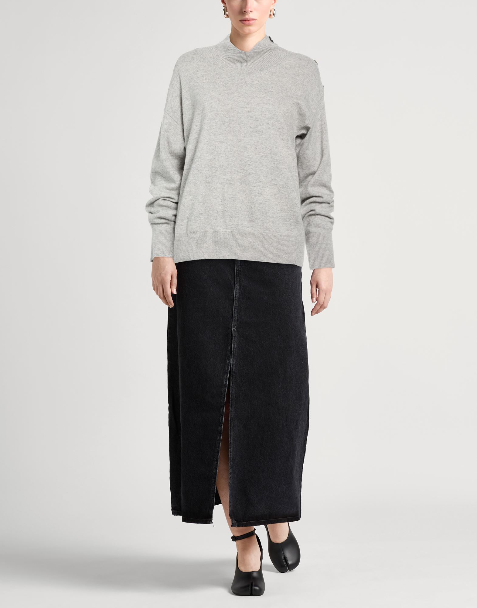  Alpha Studio - Maille - Cols Roulés - On Yoox.com 