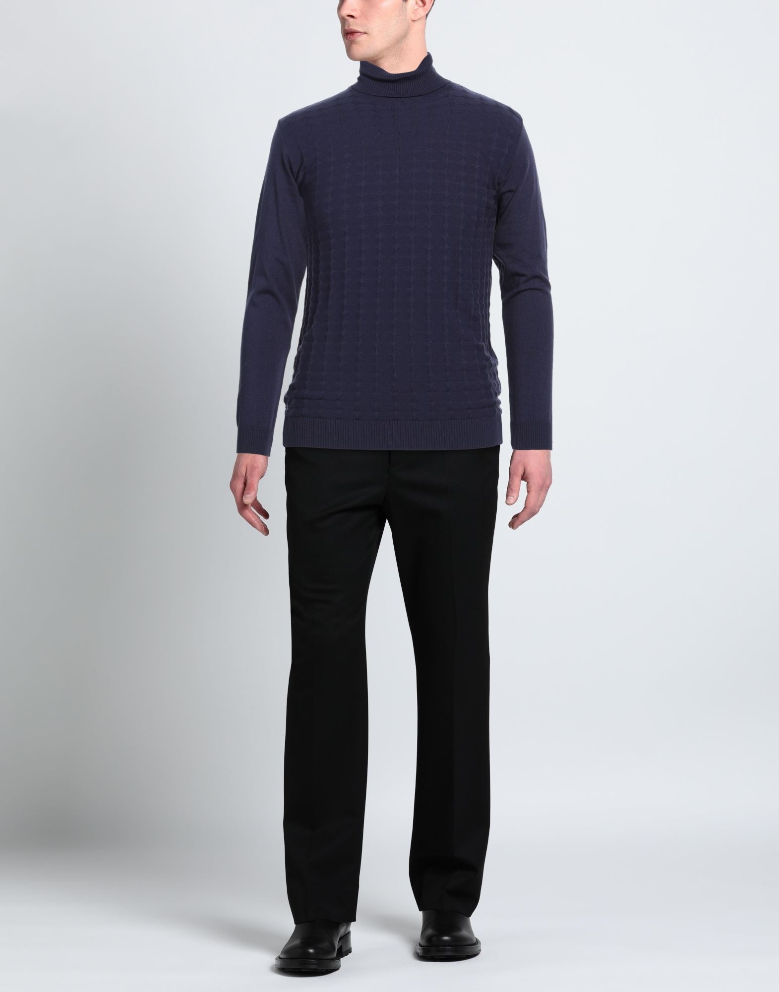  Roberto P  Luxury - Strickwaren - Rollkragenpullover - On Yoox.com 