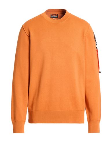 Pullover Hombre Naranja XL Hombre