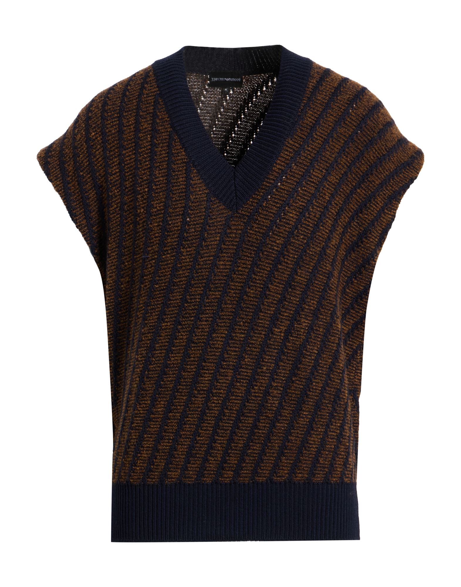  Emporio Armani - Strickwaren - Pullover - On Yoox.com 