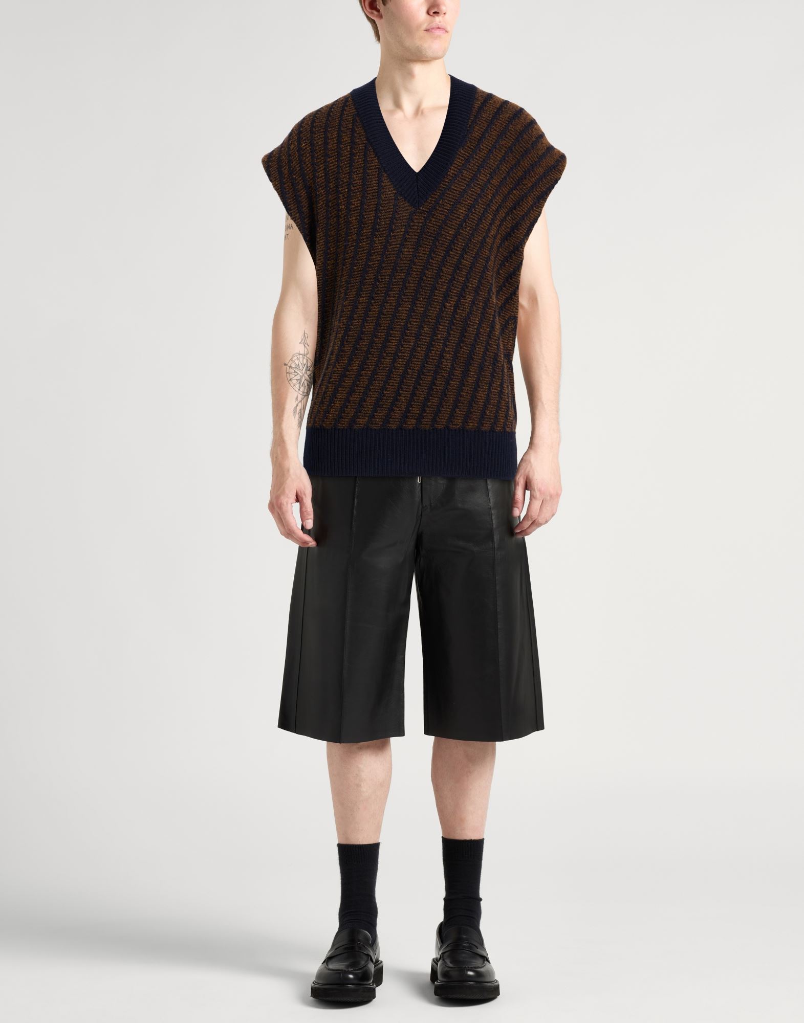  Emporio Armani - Strickwaren - Pullover - On Yoox.com 