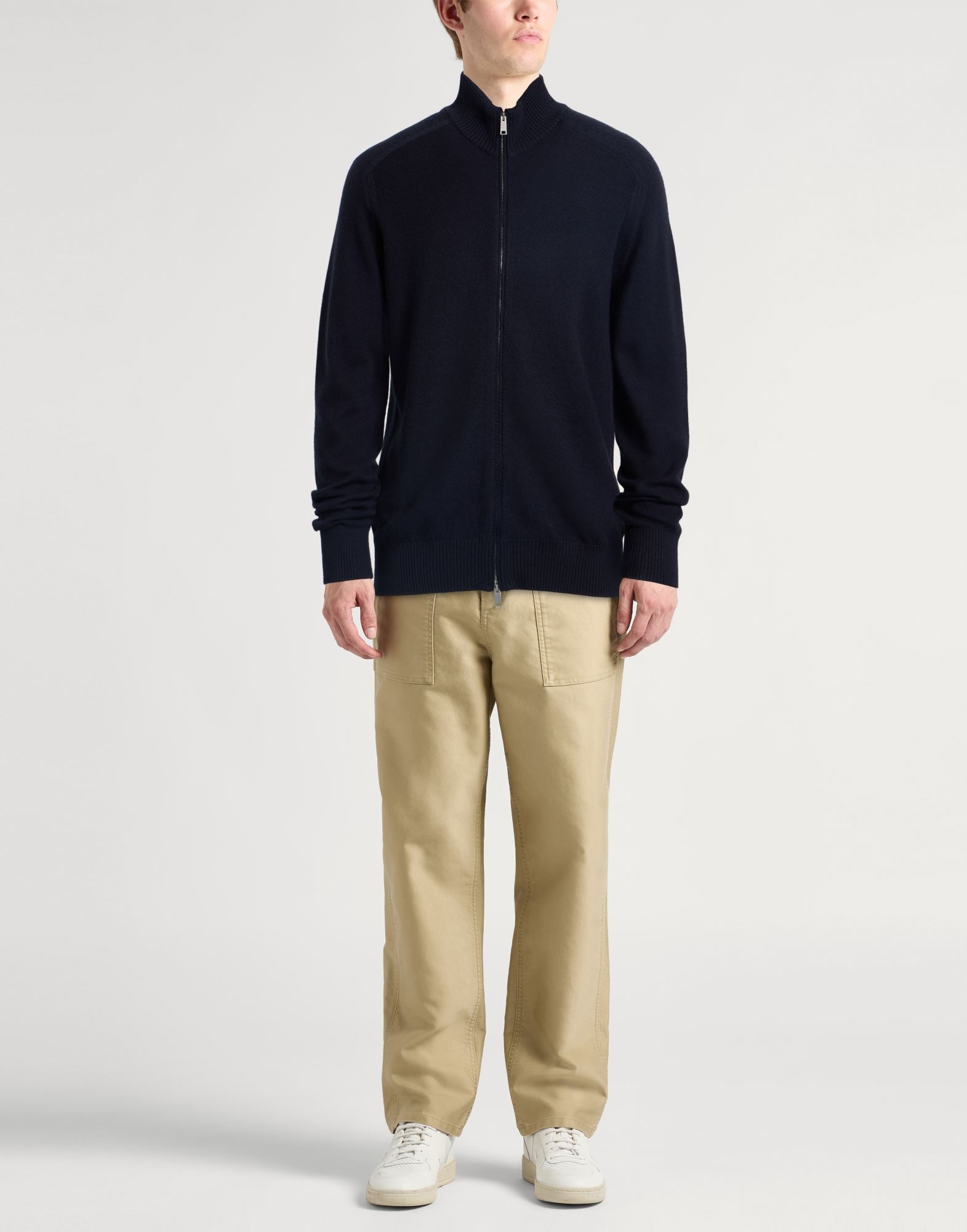  Zegna - Maille - Cardigans - On Yoox.com 