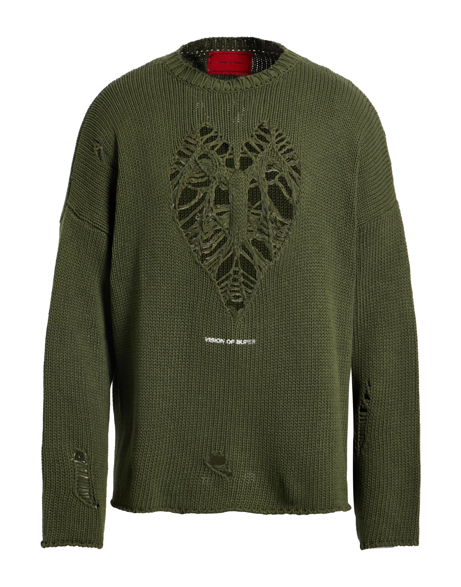  Vision Of Super - Strickwaren - Pullover - On Yoox.com 