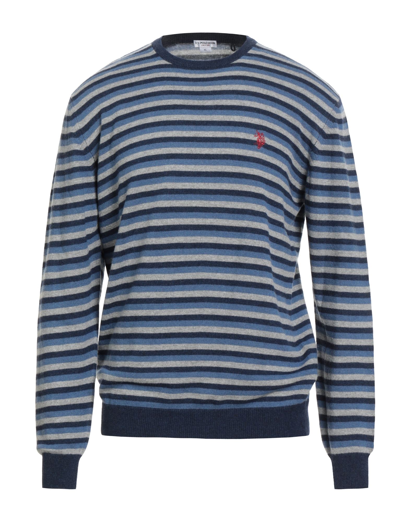  U.s.polo Assn. - Strickwaren - Pullover - On Yoox.com 