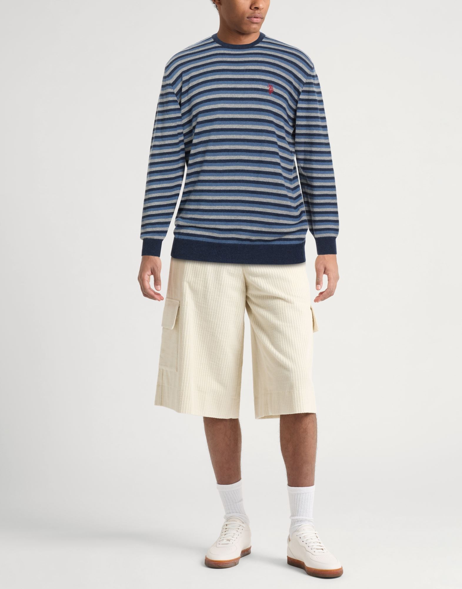  U.s.polo Assn. - Strickwaren - Pullover - On Yoox.com 