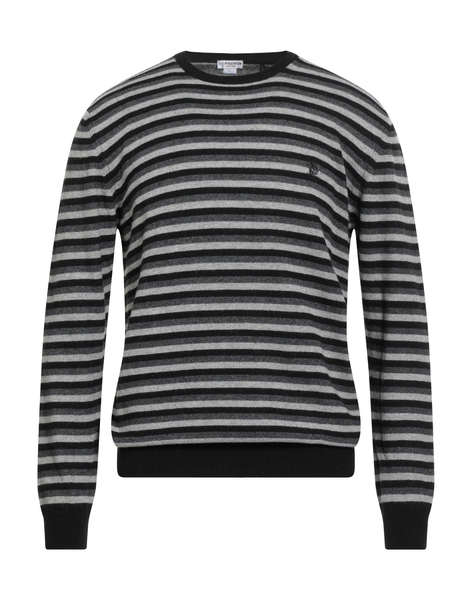  U.s.polo Assn. - Strickwaren - Pullover - On Yoox.com 