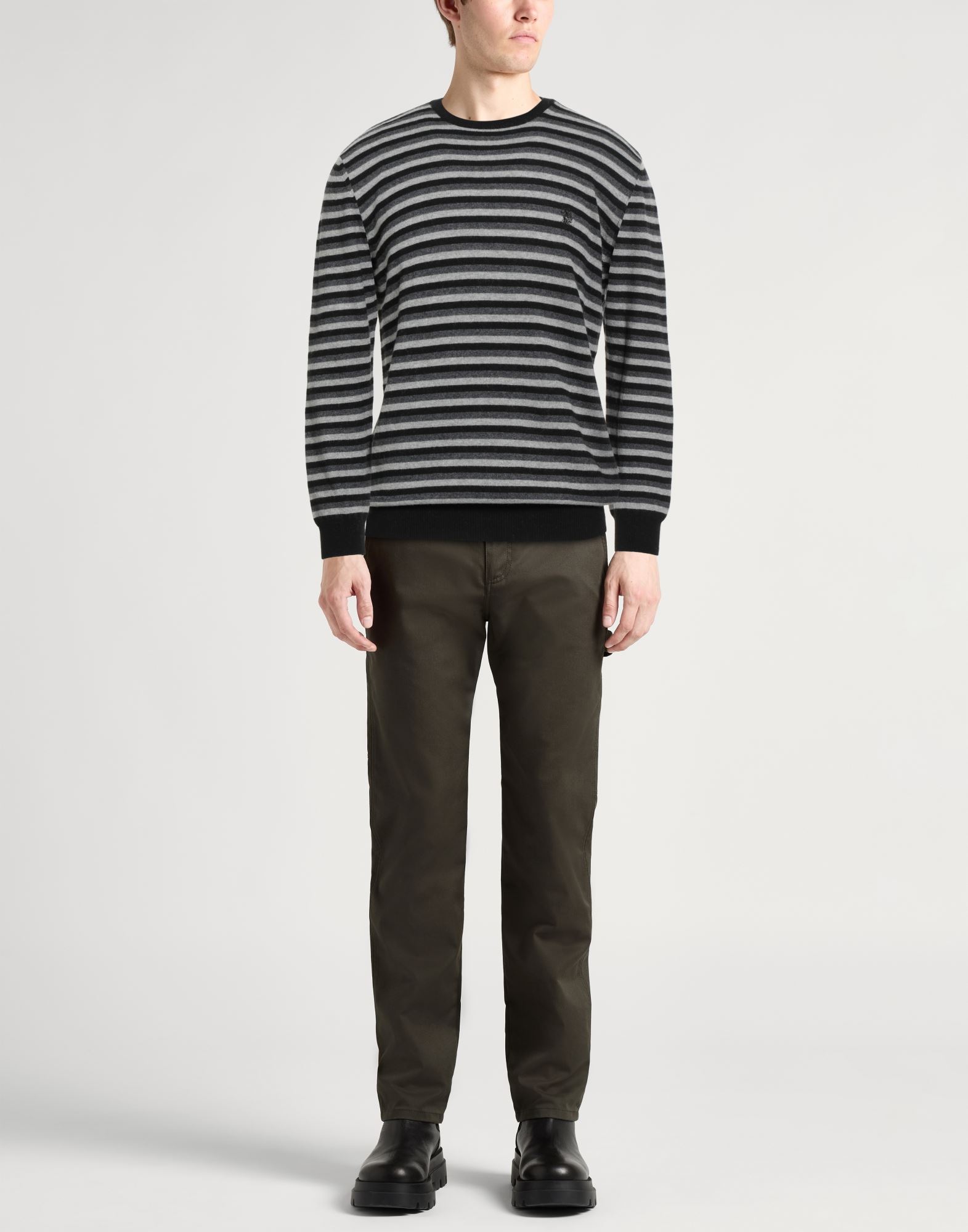  U.s.polo Assn. - Strickwaren - Pullover - On Yoox.com 