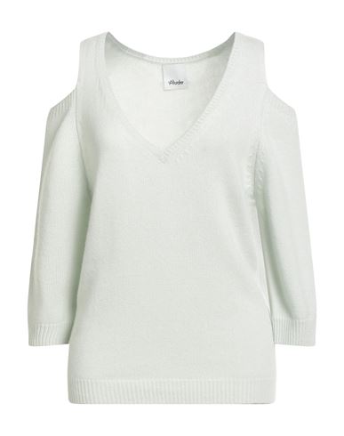 Pullover Damen Säuregrün L Damen