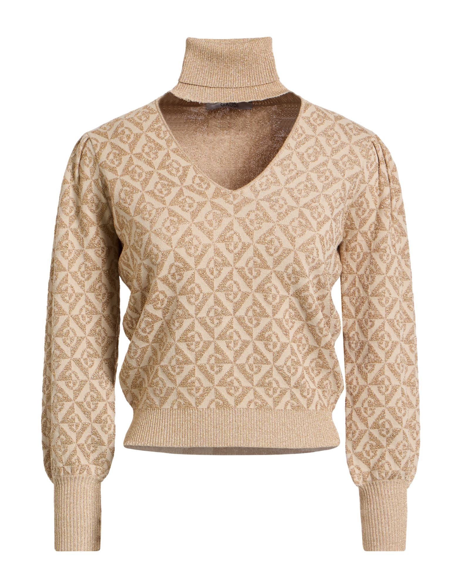  Gaudì - Prendas De Punto - Cuello Alto - On Yoox.com 