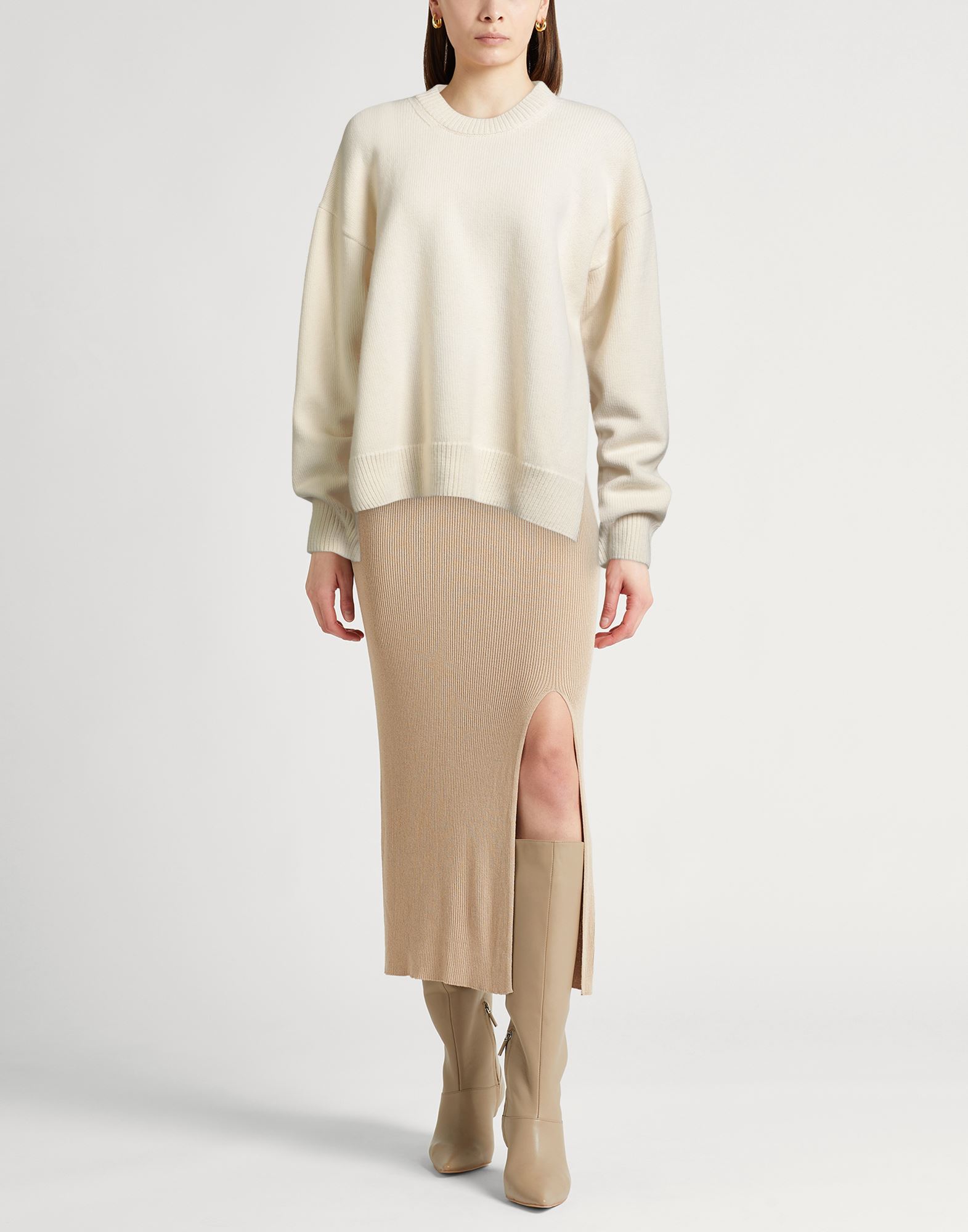  Jil Sander - Prendas De Punto - Pullover - On Yoox.com 