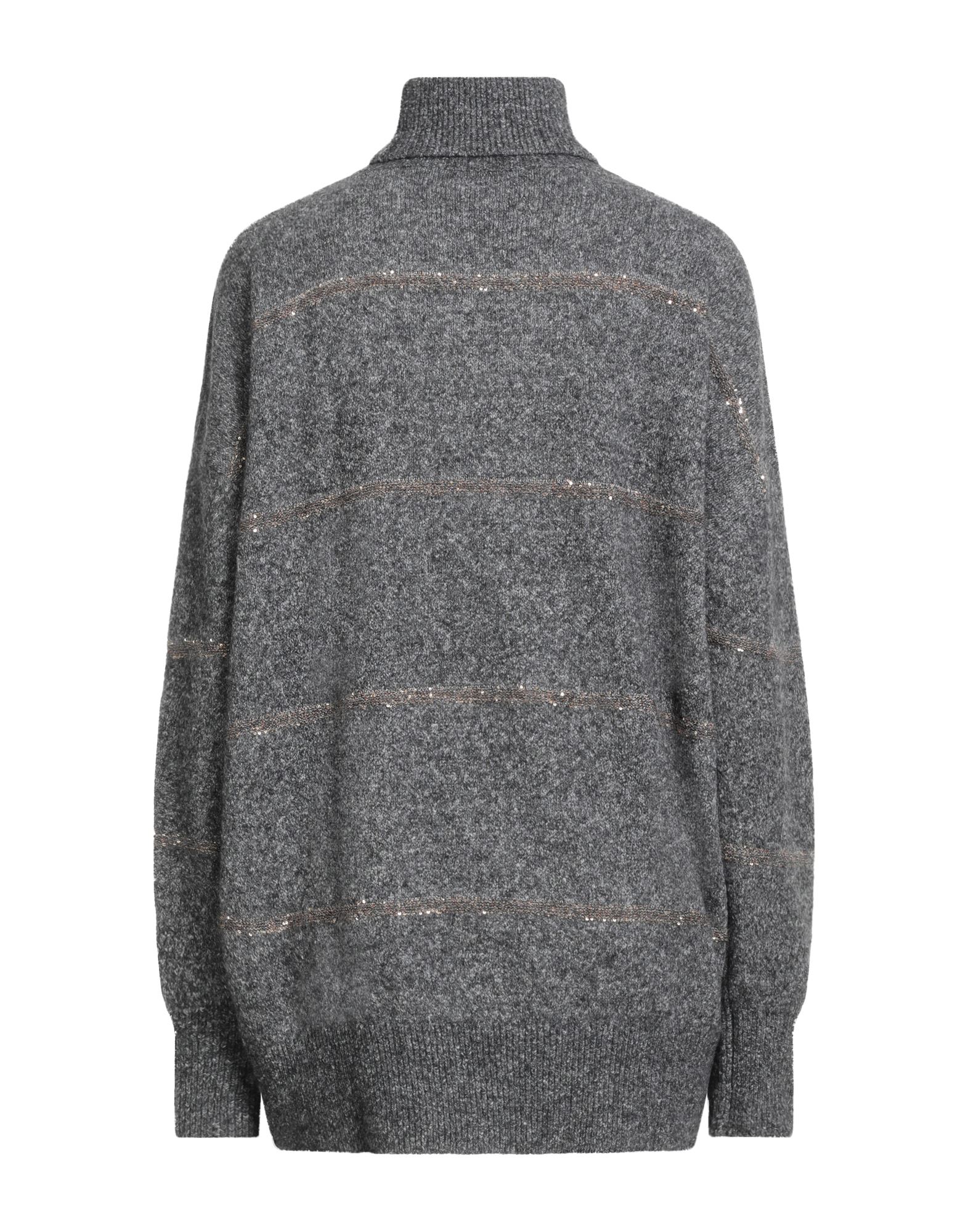  Brunello Cucinelli - Strickwaren - Rollkragenpullover - On Yoox.com 