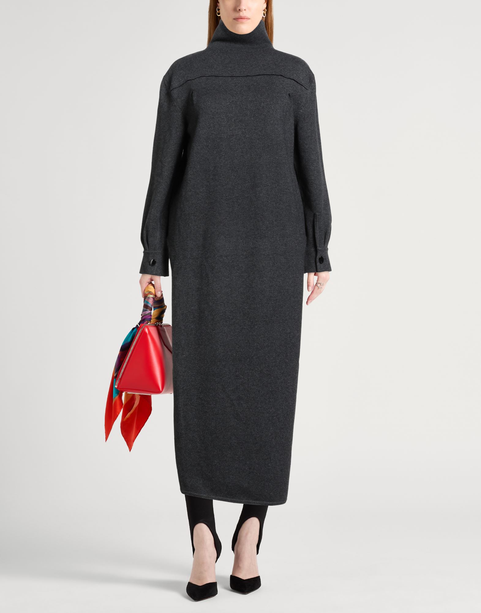  Givenchy - Strickwaren - Rollkragenpullover - On Yoox.com 