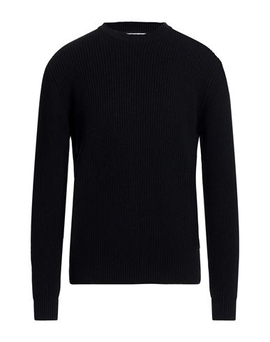 Pullover Herren Schwarz L,XL Herren