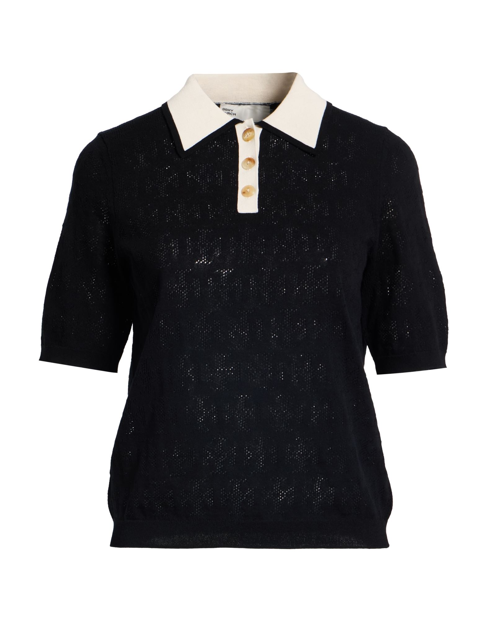 TORY BURCH TORY BURCH ΜΠΛΟΥΖΑΚΙΑ Μπλουζάκι Polo
