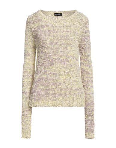 Pullover Mujer Verde lima 36,38 Mujer