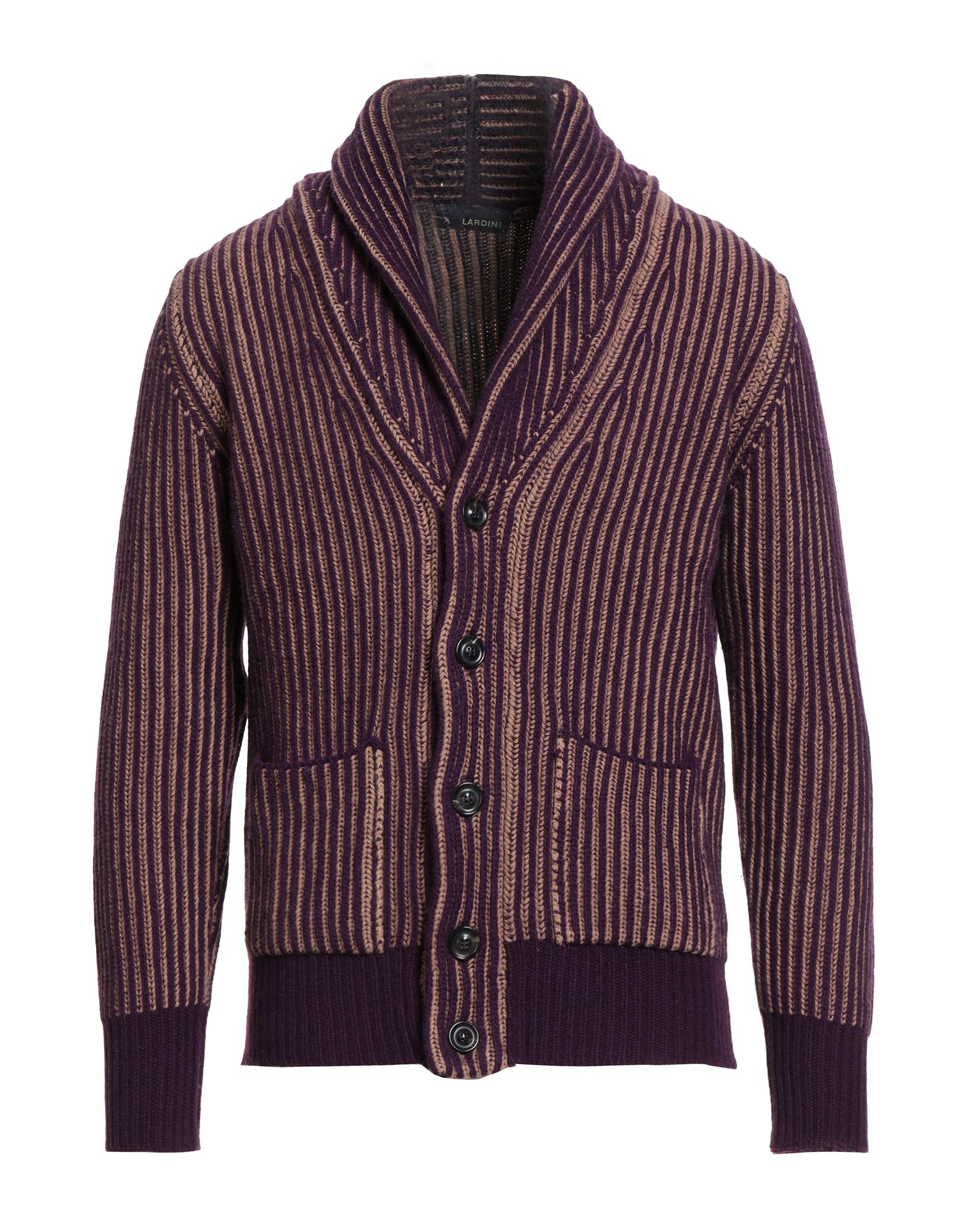  Lardini - Prendas De Punto - Cárdigans - On Yoox.com 