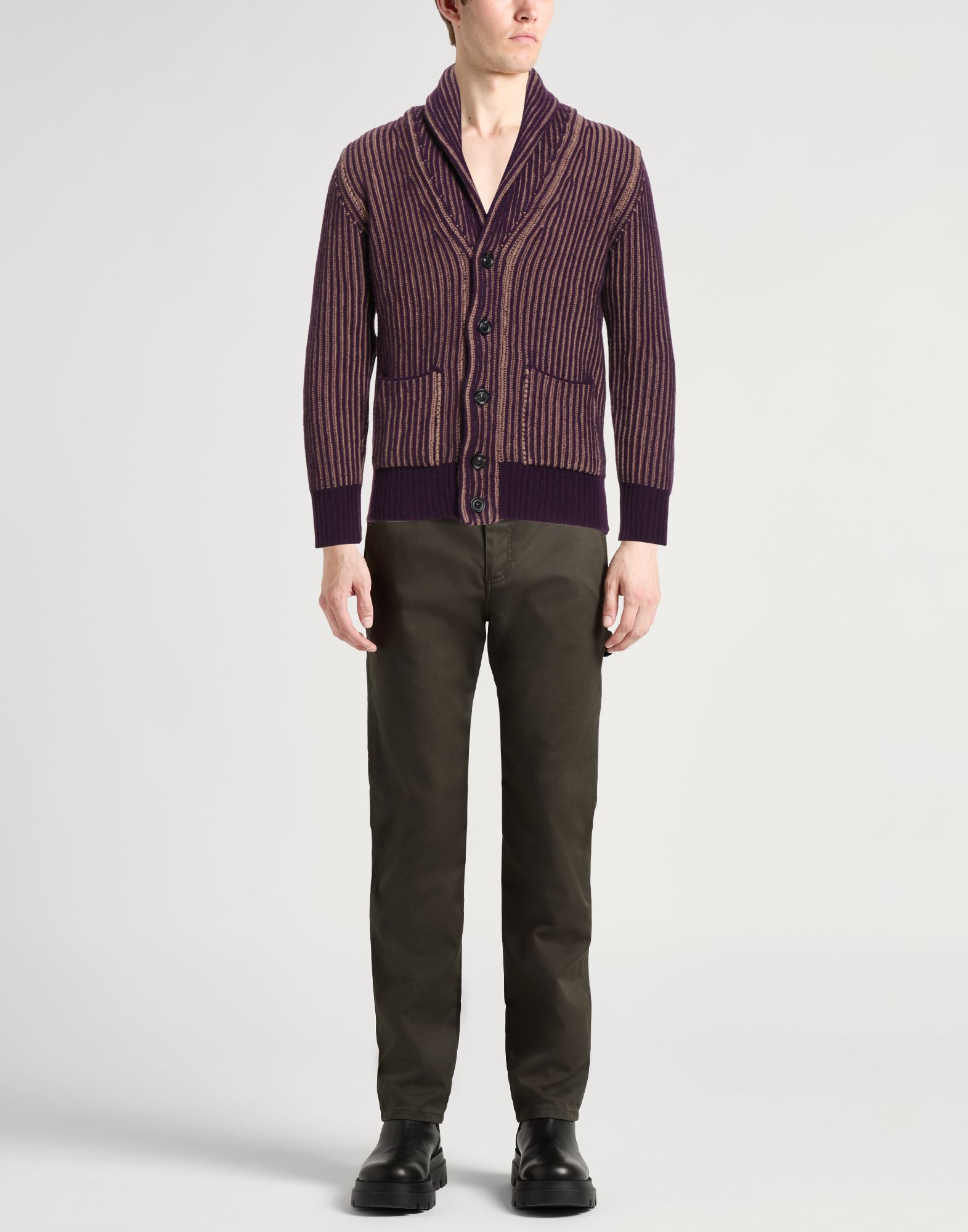  Lardini - Prendas De Punto - Cárdigans - On Yoox.com 