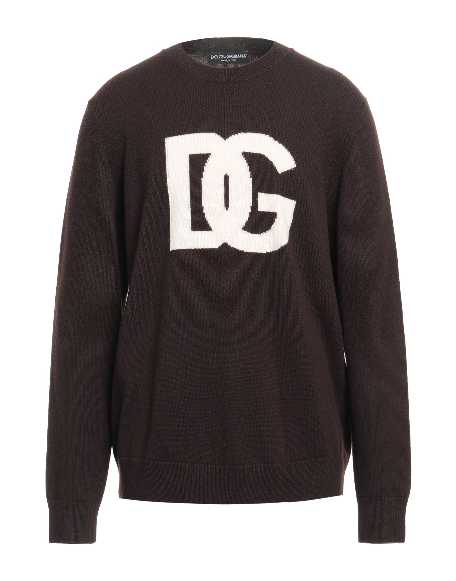  Dolce&gabbana - Prendas De Punto - Pullover - On Yoox.com 
