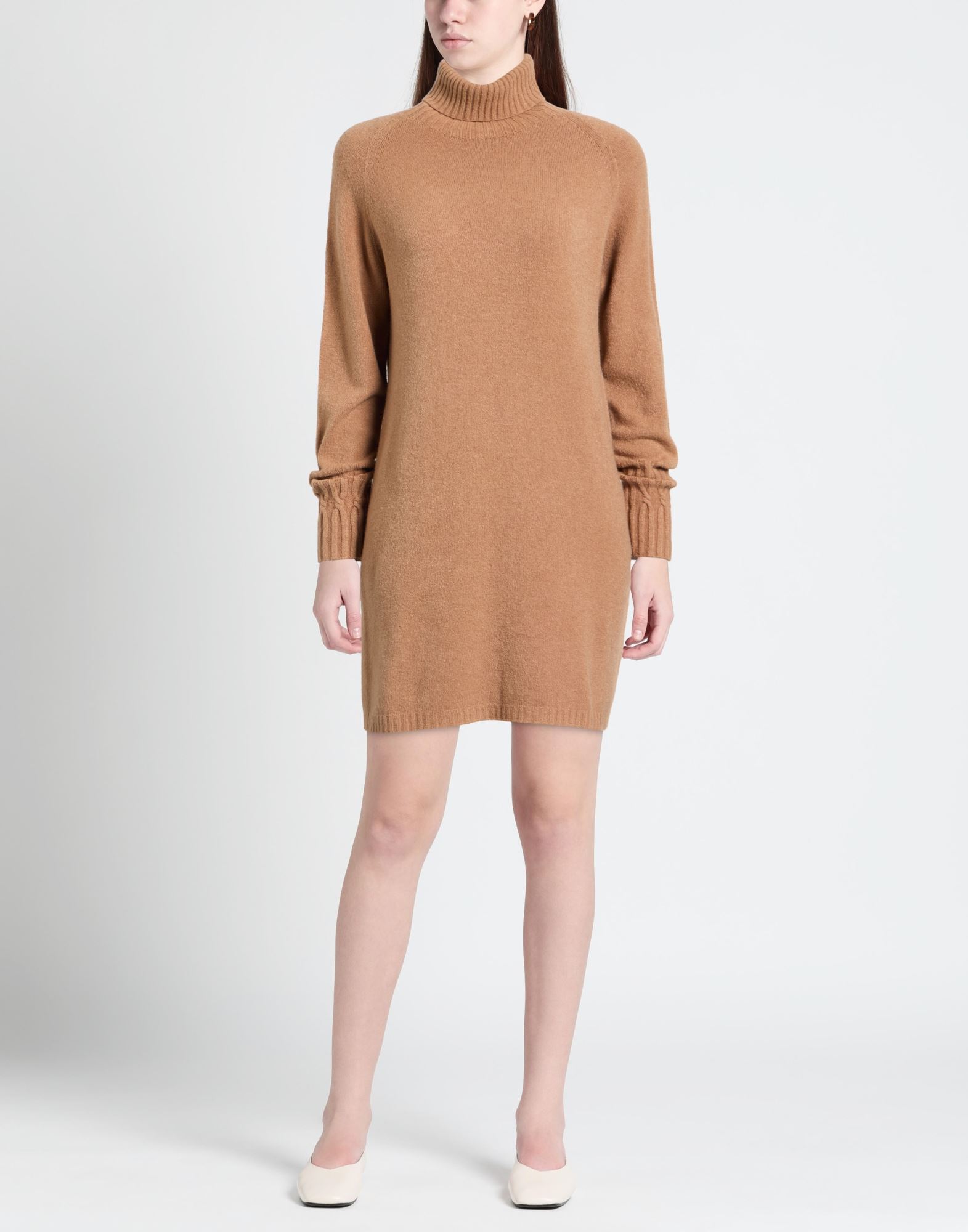  Angela Davis - Vestidos - Minivestidos - On Yoox.com 
