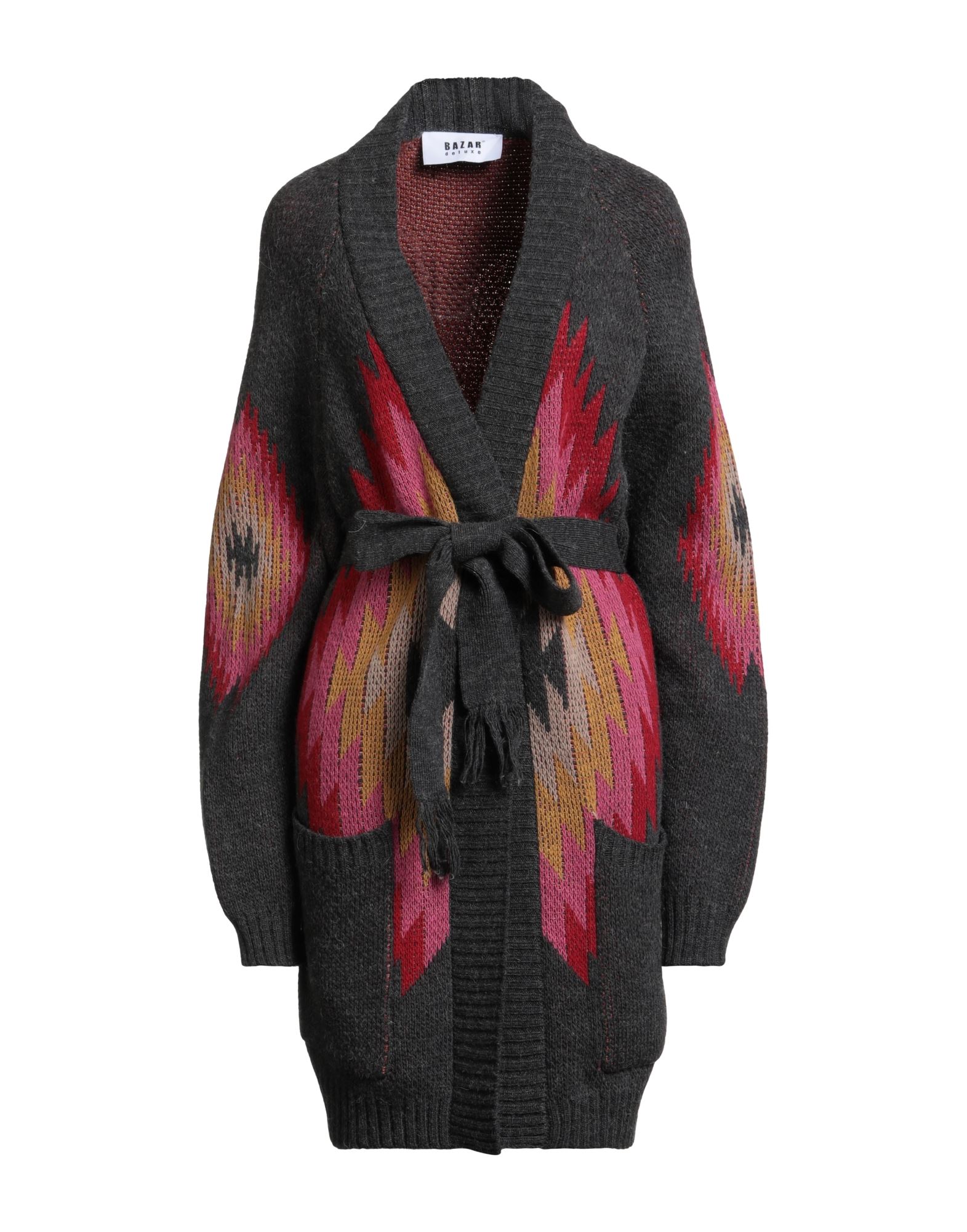  Bazar Deluxe - Prendas De Punto - Cárdigans - On Yoox.com 