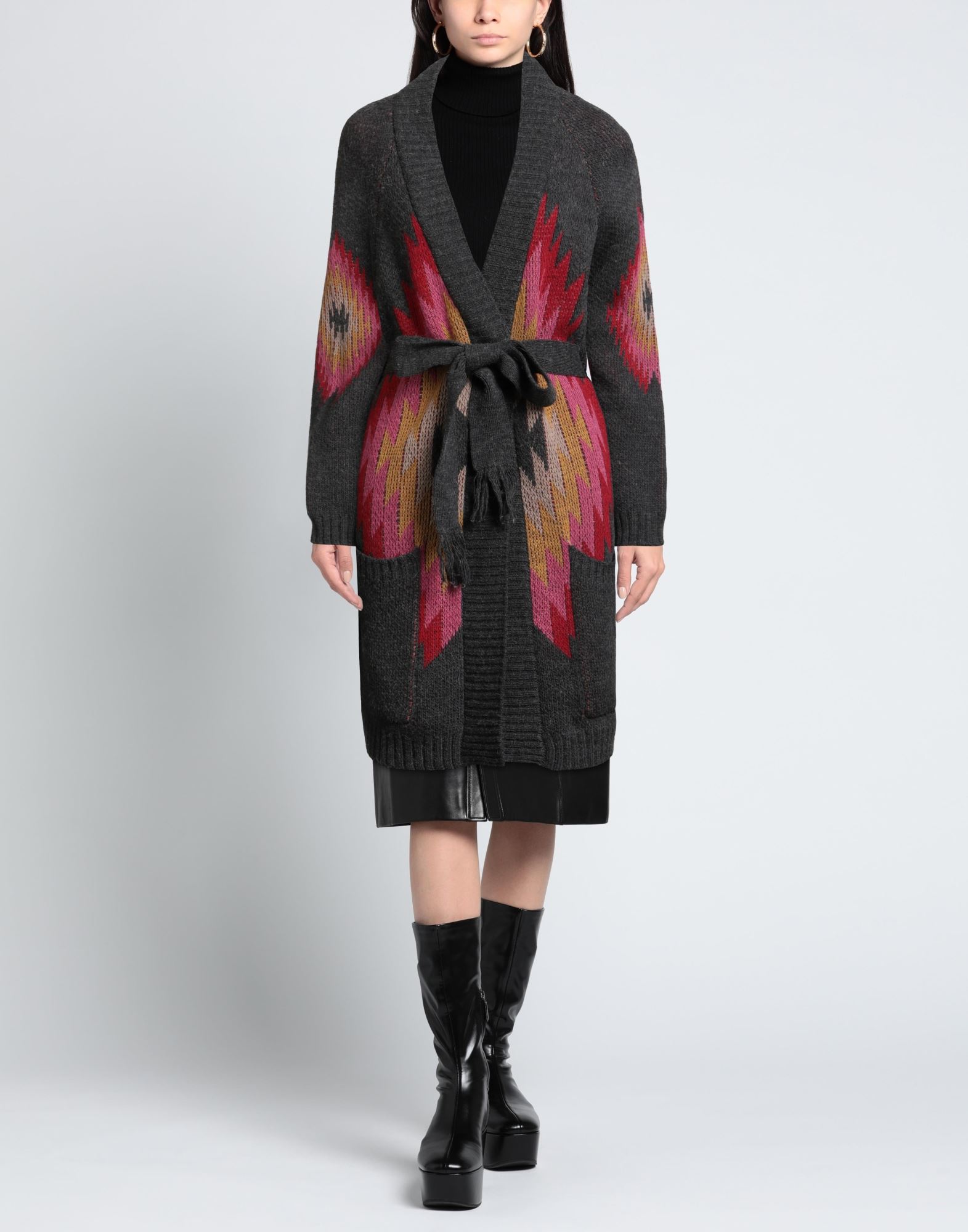  Bazar Deluxe - Prendas De Punto - Cárdigans - On Yoox.com 