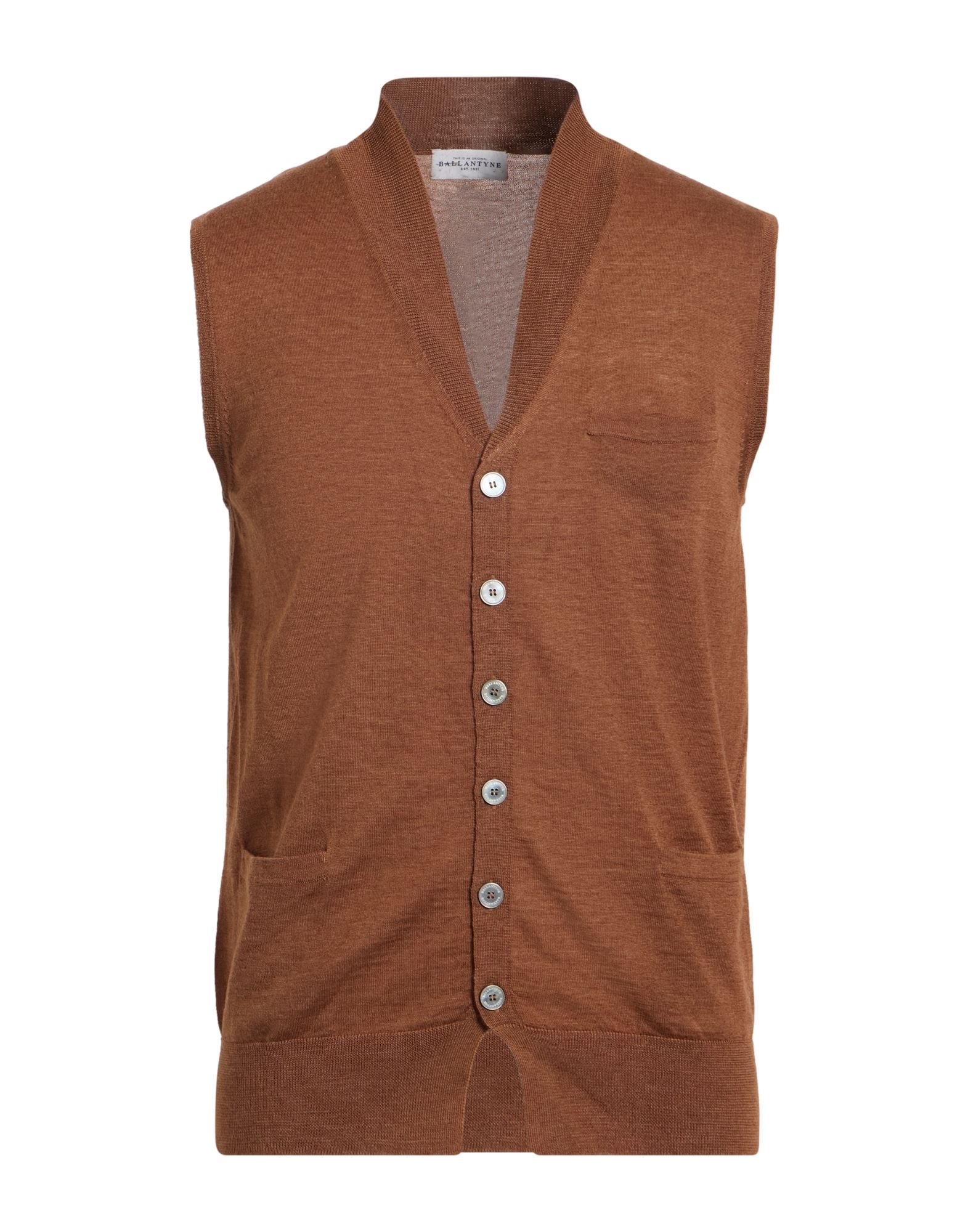  Ballantyne - Strickwaren - Strickjacken - On Yoox.com 