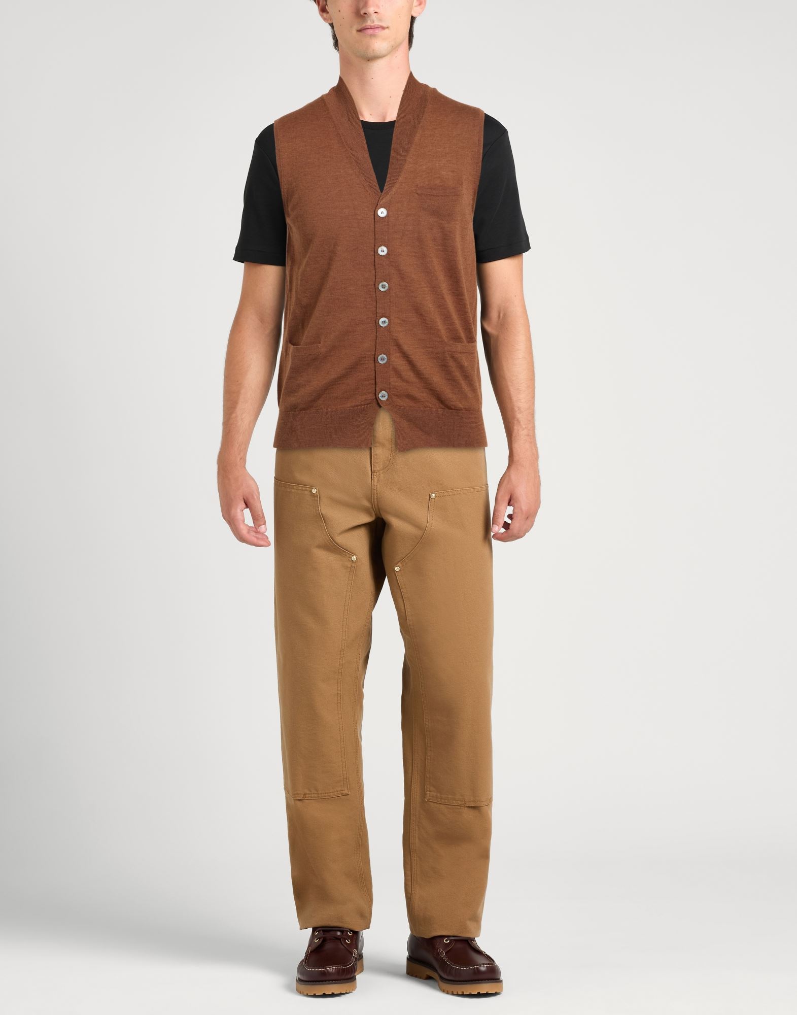  Ballantyne - Strickwaren - Strickjacken - On Yoox.com 