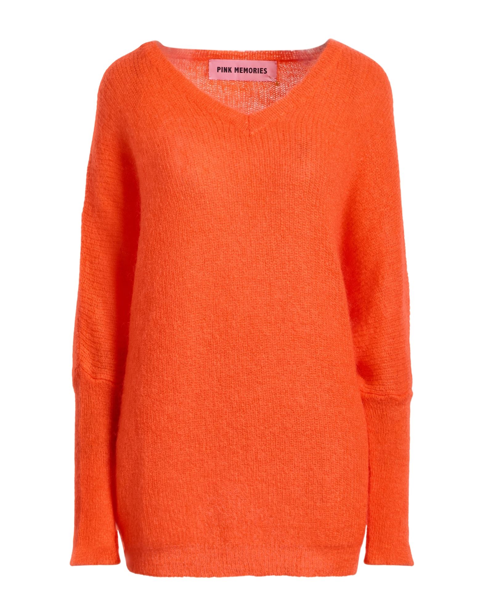  Pink Memories - Strickwaren - Pullover - On Yoox.com 