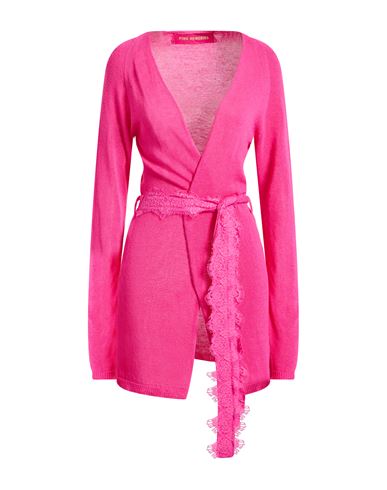 Rebecas Mujer Fucsia 36 Mujer