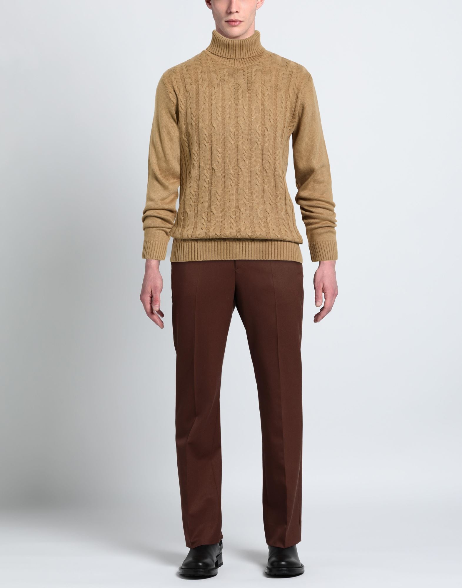  Paul Miranda - Strickwaren - Rollkragenpullover - On Yoox.com 